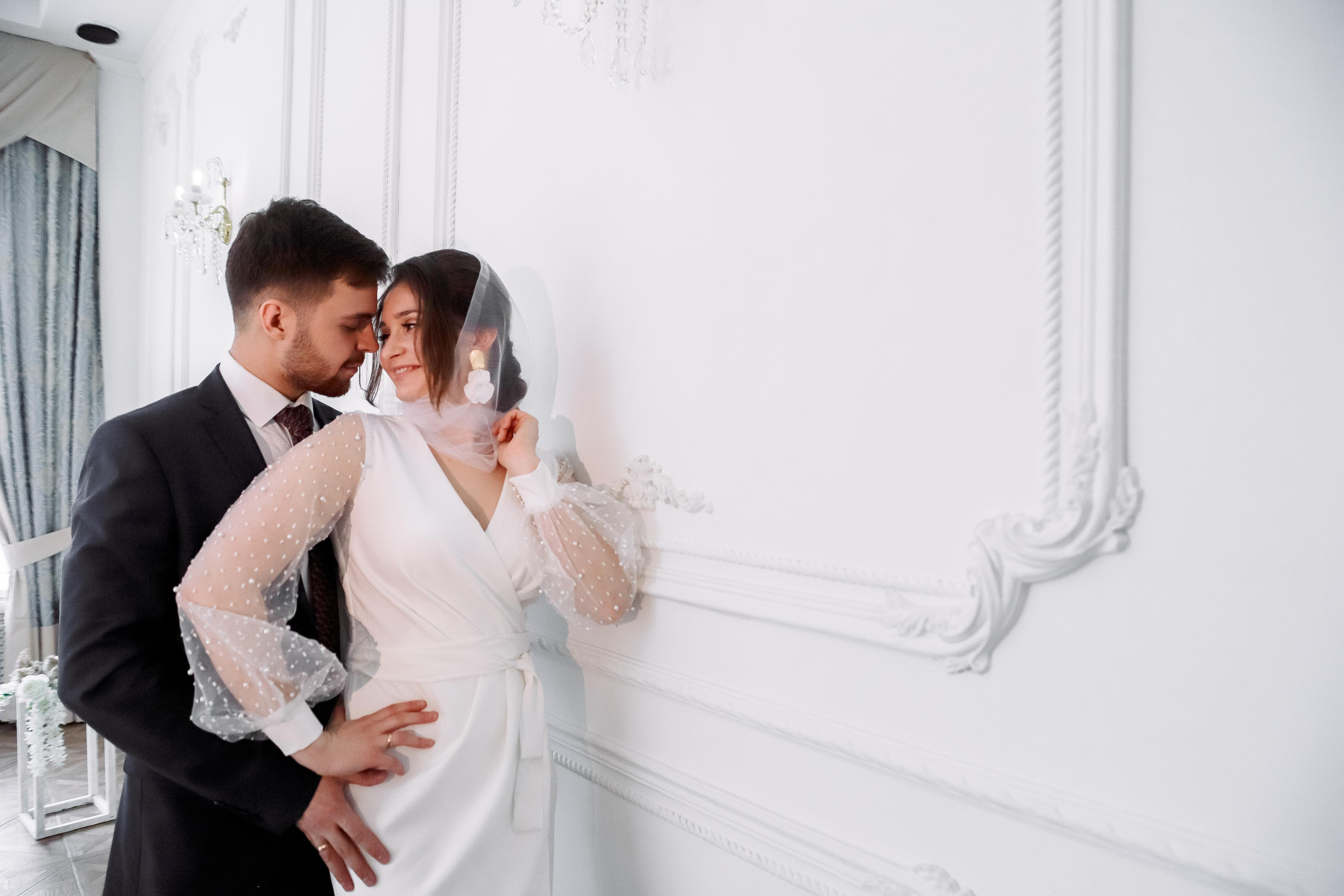 Юлия и Виктор. Свадебный и семейный фотограф в Челябинске Юлия Ишимова