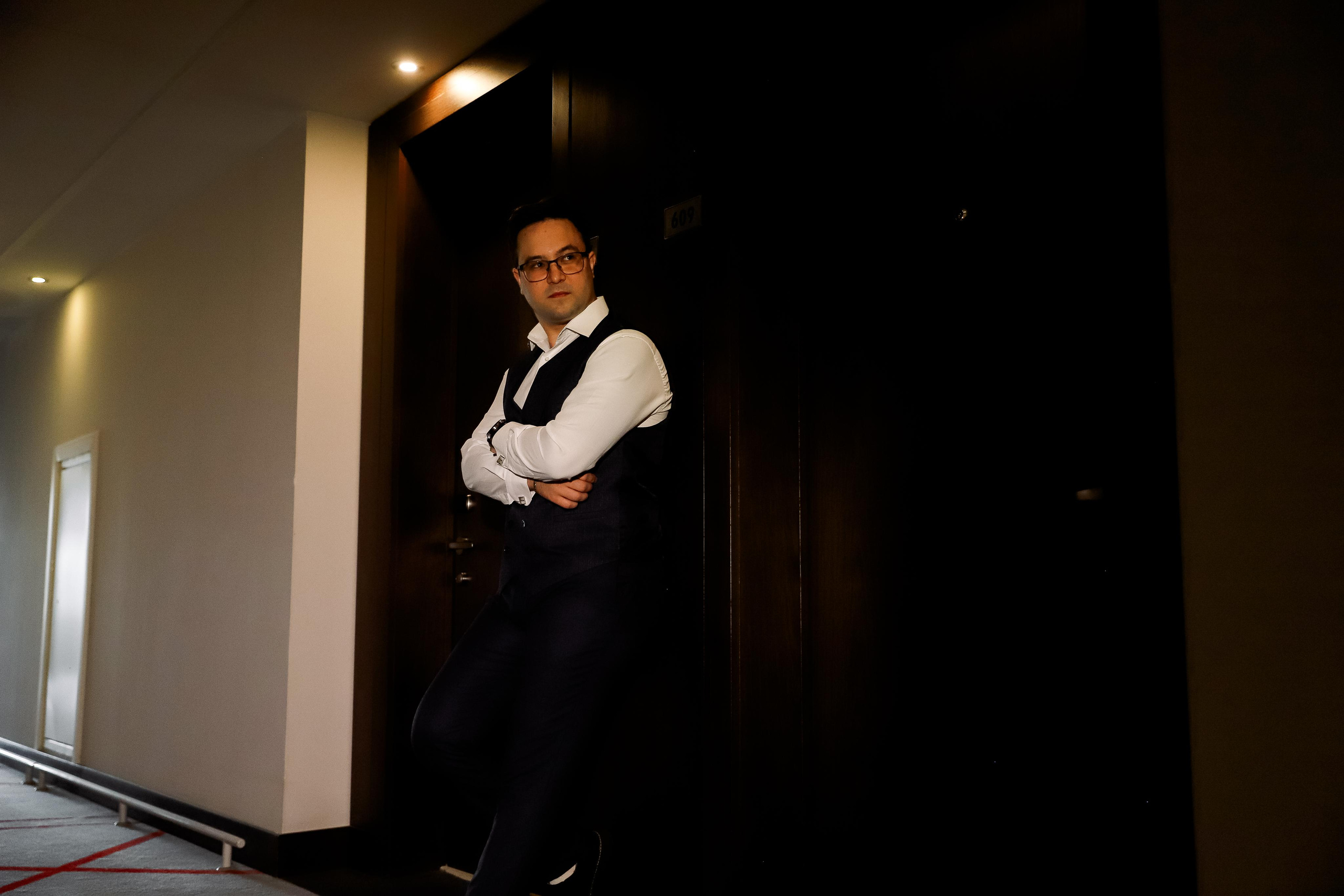 Сборы Ксения и Дмитрий. Свадебный и семейный фотограф в Челябинске Юлия Ишимова