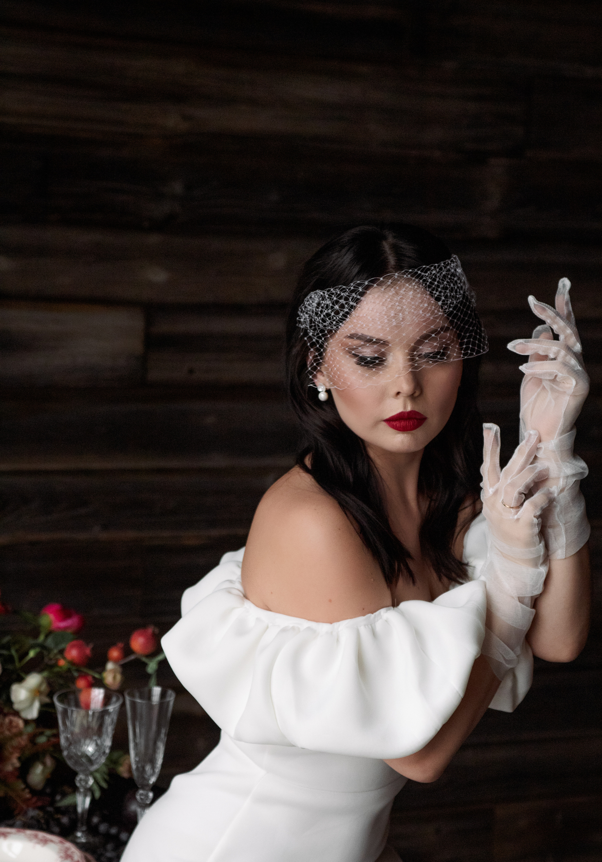 Мариэтта и Данил. Свадебный и семейный фотограф в Челябинске Юлия Ишимова