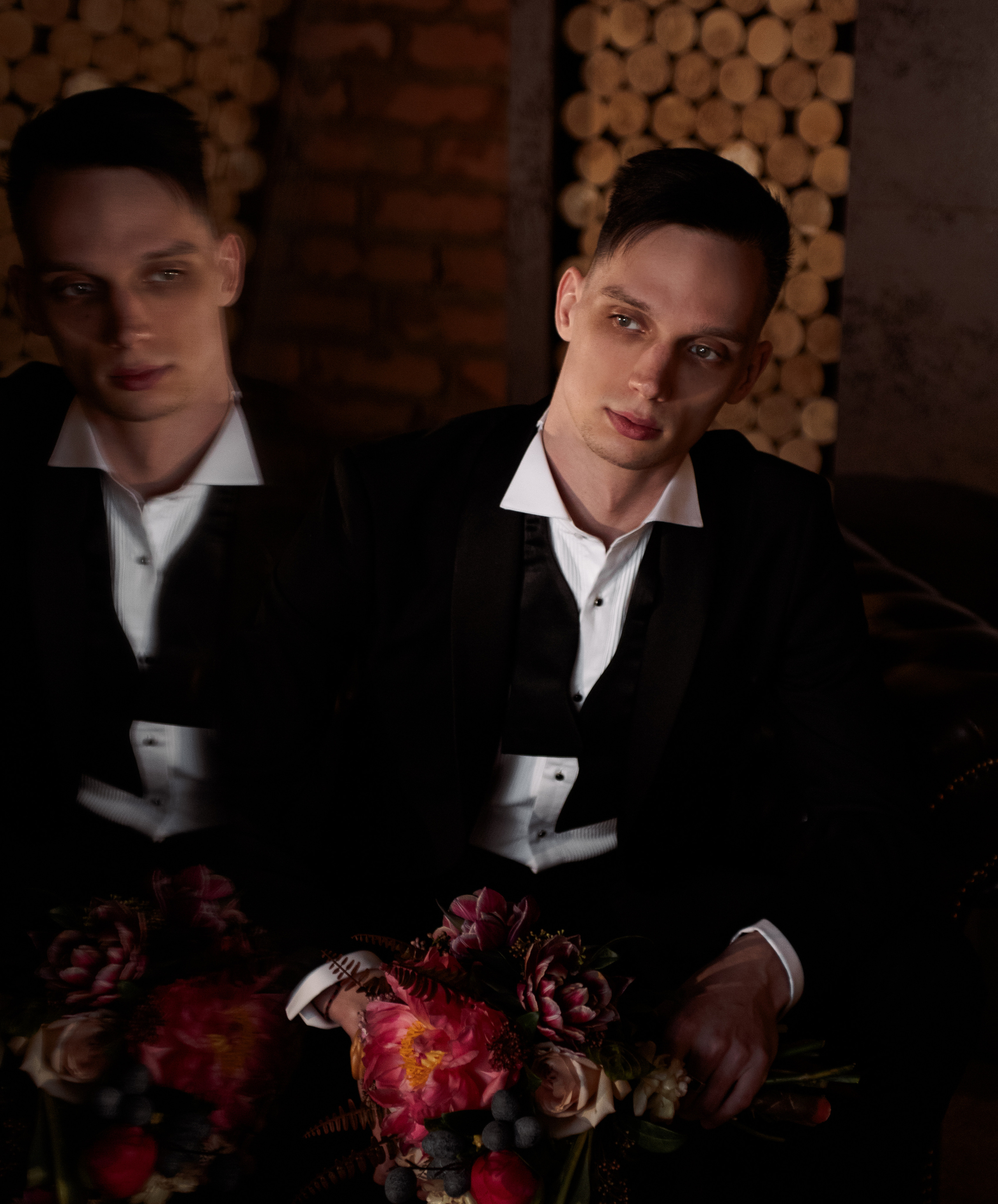 Мариэтта и Данил. Свадебный и семейный фотограф в Челябинске Юлия Ишимова