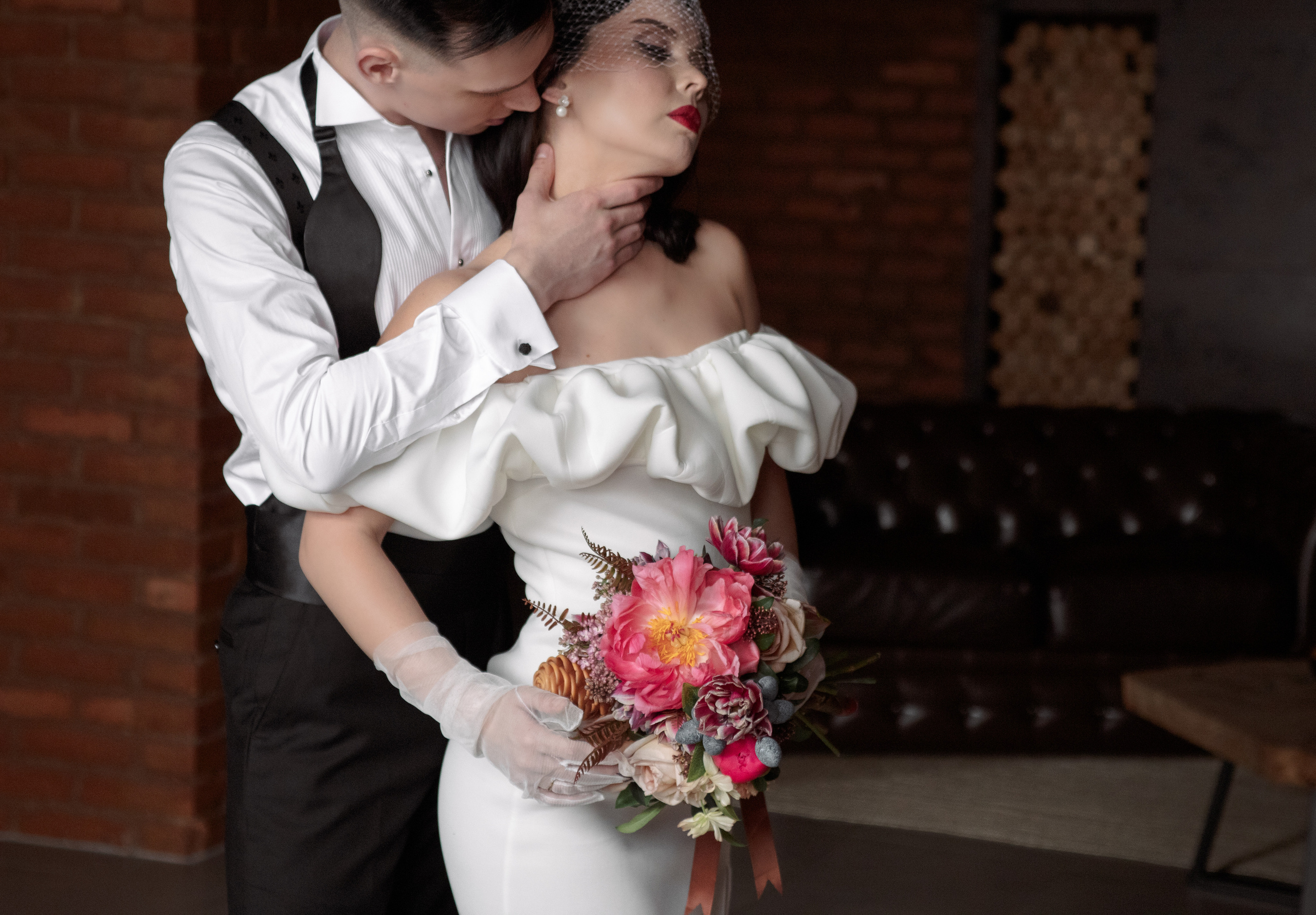 Мариэтта и Данил. Свадебный и семейный фотограф в Челябинске Юлия Ишимова