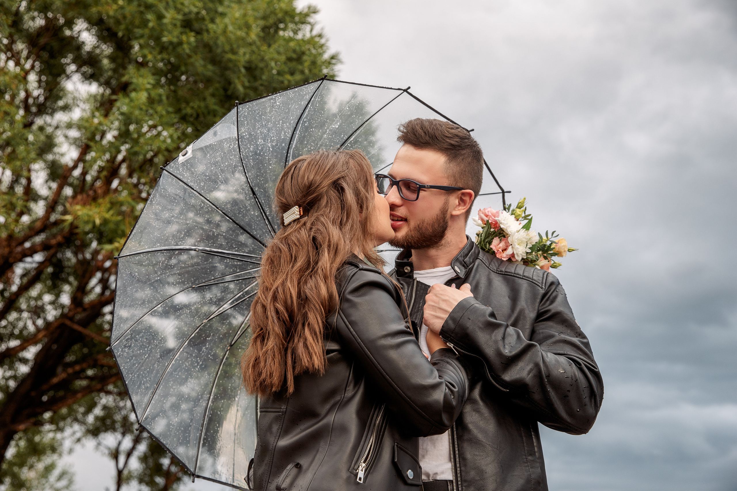 Анастасия и Иван. Свадебный и семейный фотограф в Челябинске Юлия Ишимова