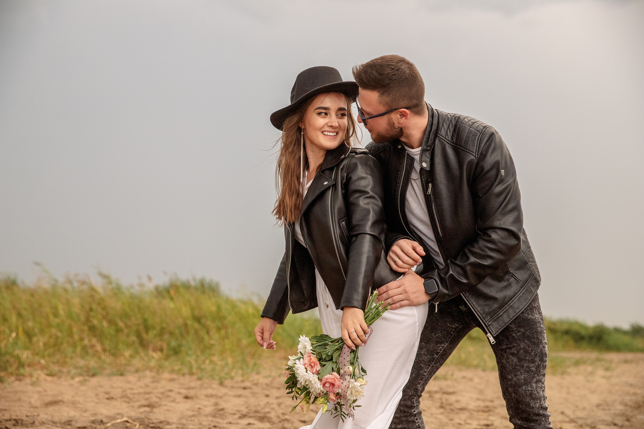 Анастасия и Иван. Свадебный и семейный фотограф в Челябинске Юлия Ишимова