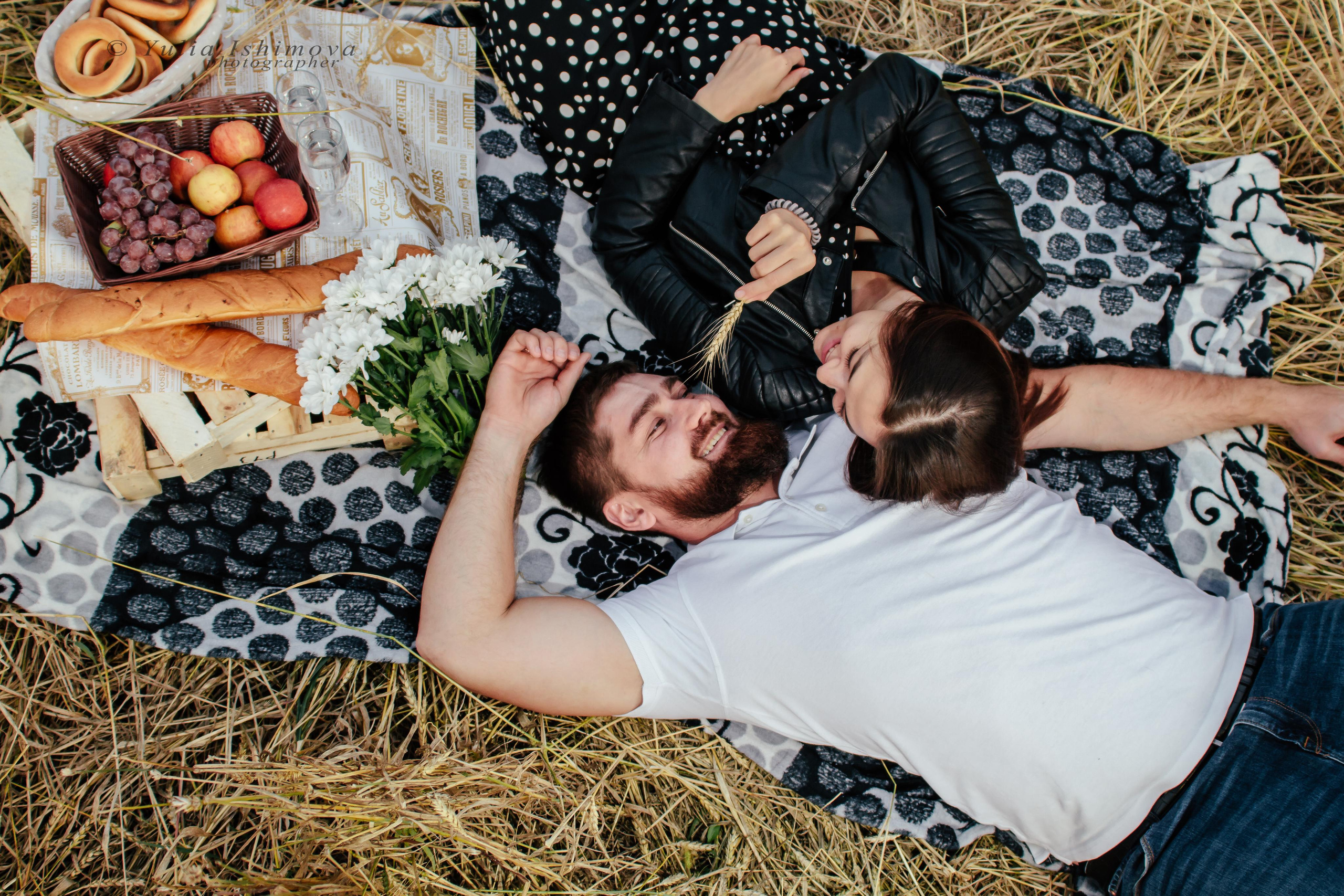 Елена и Андрей и крошка Тёма. Свадебный и семейный фотограф в Челябинске Юлия Ишимова