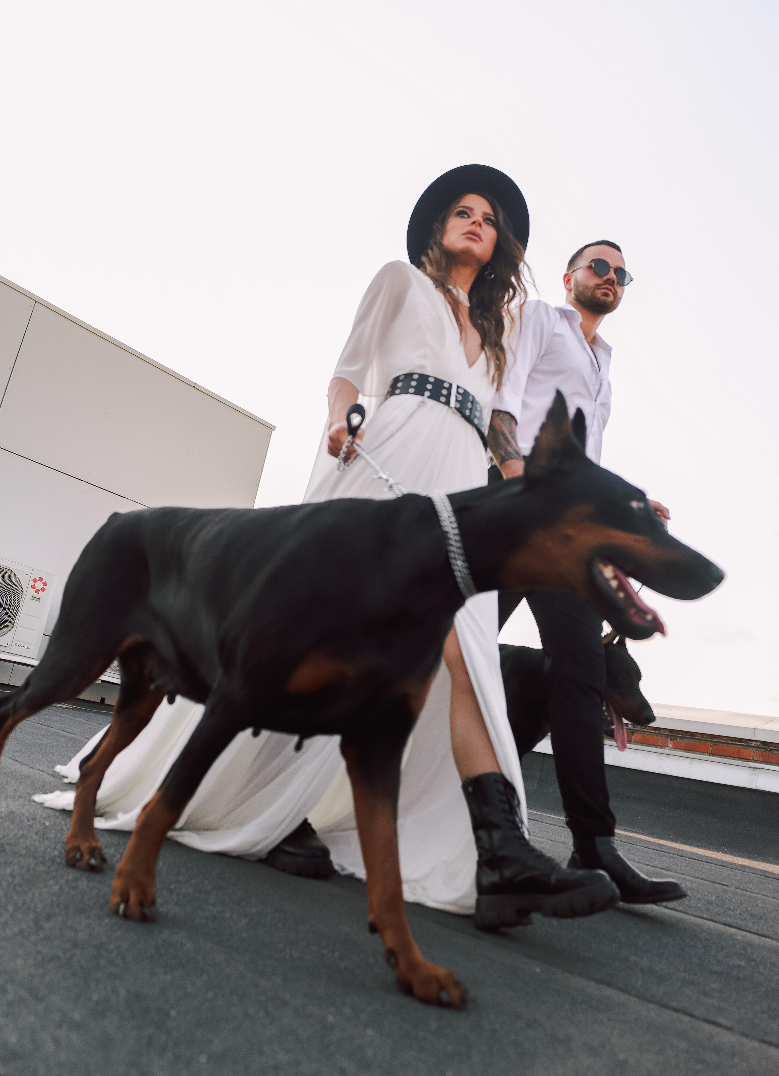 Галина и Андрей. Свадебный и семейный фотограф в Челябинске Юлия Ишимова