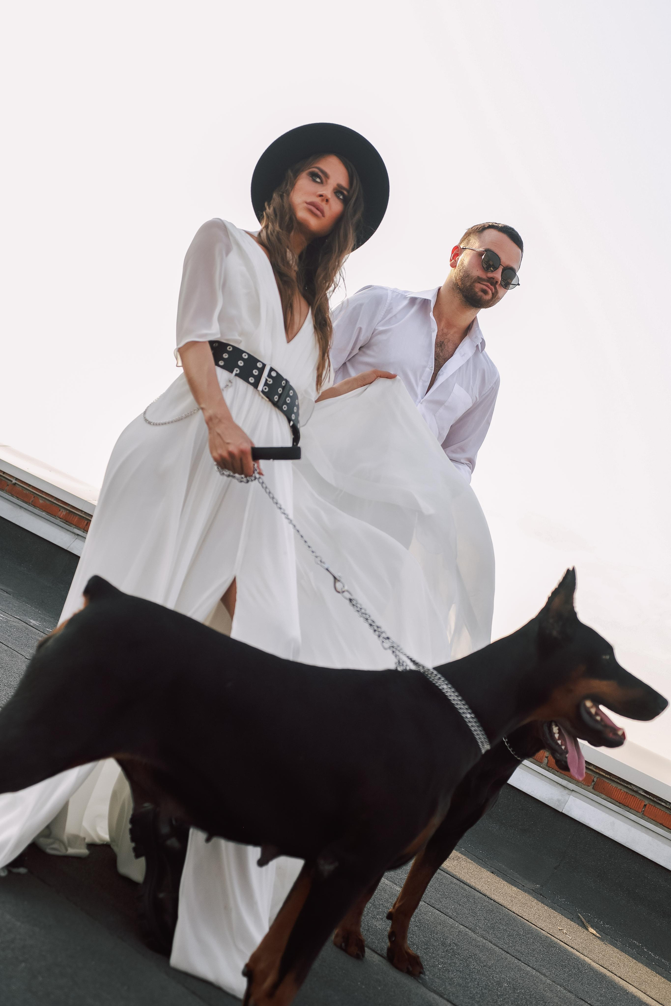 Галина и Андрей. Свадебный и семейный фотограф в Челябинске Юлия Ишимова