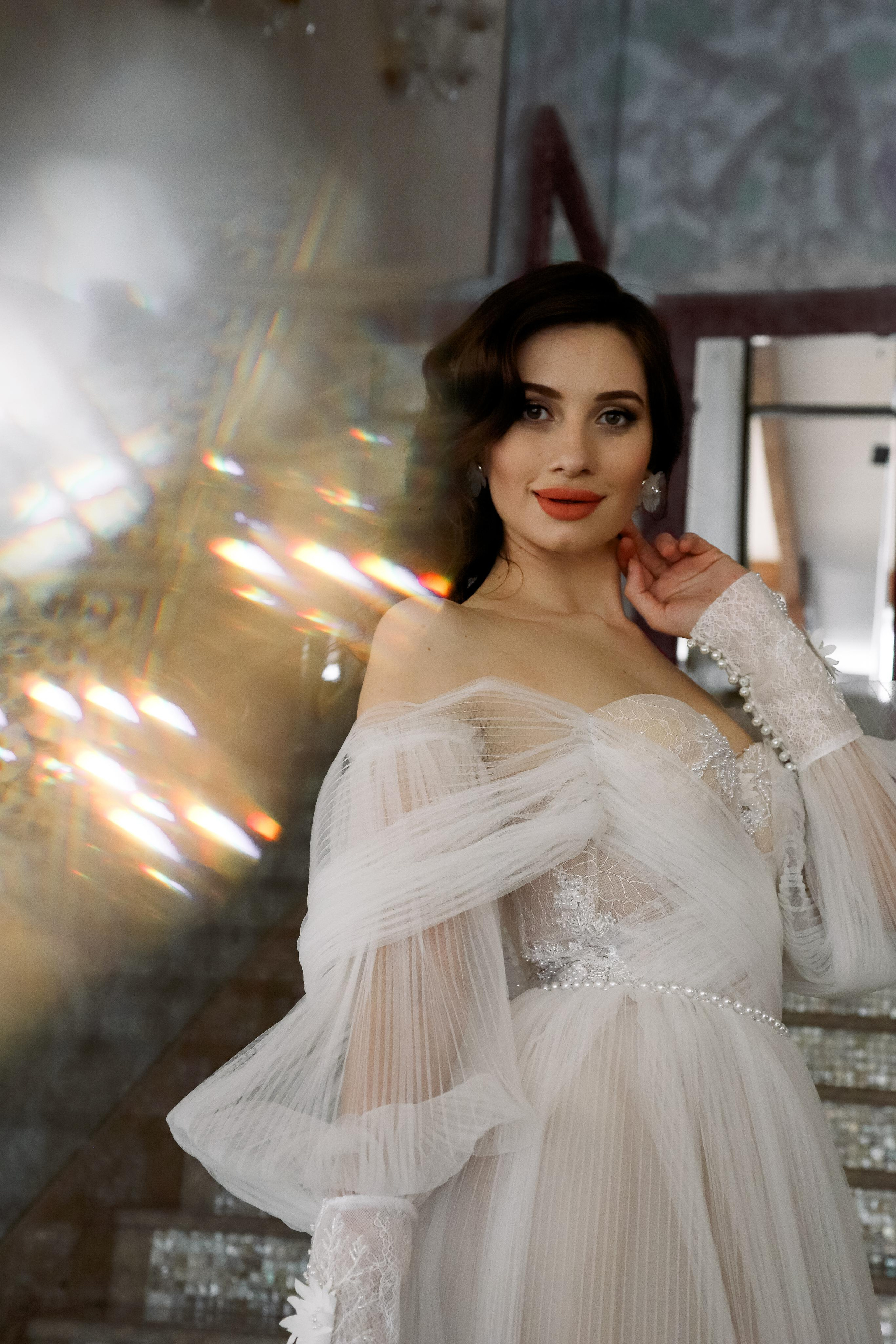 Виктория и Александр. Свадебный и семейный фотограф в Челябинске Юлия Ишимова