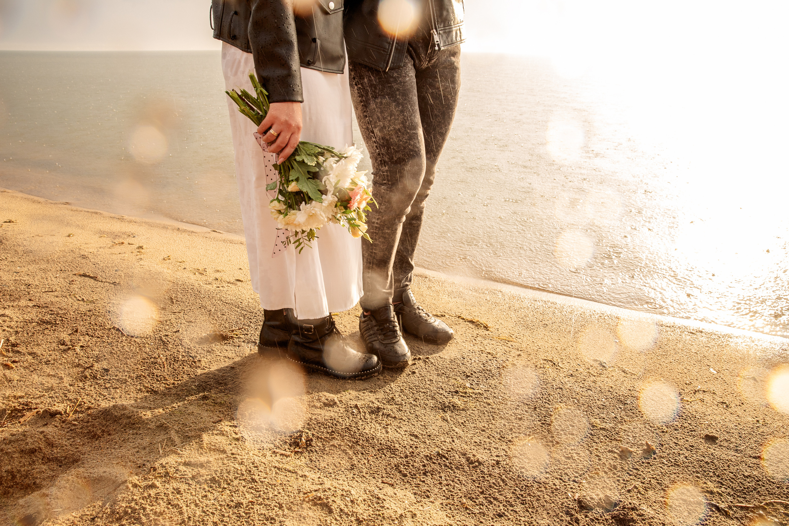 Анастасия и Иван. Свадебный и семейный фотограф в Челябинске Юлия Ишимова