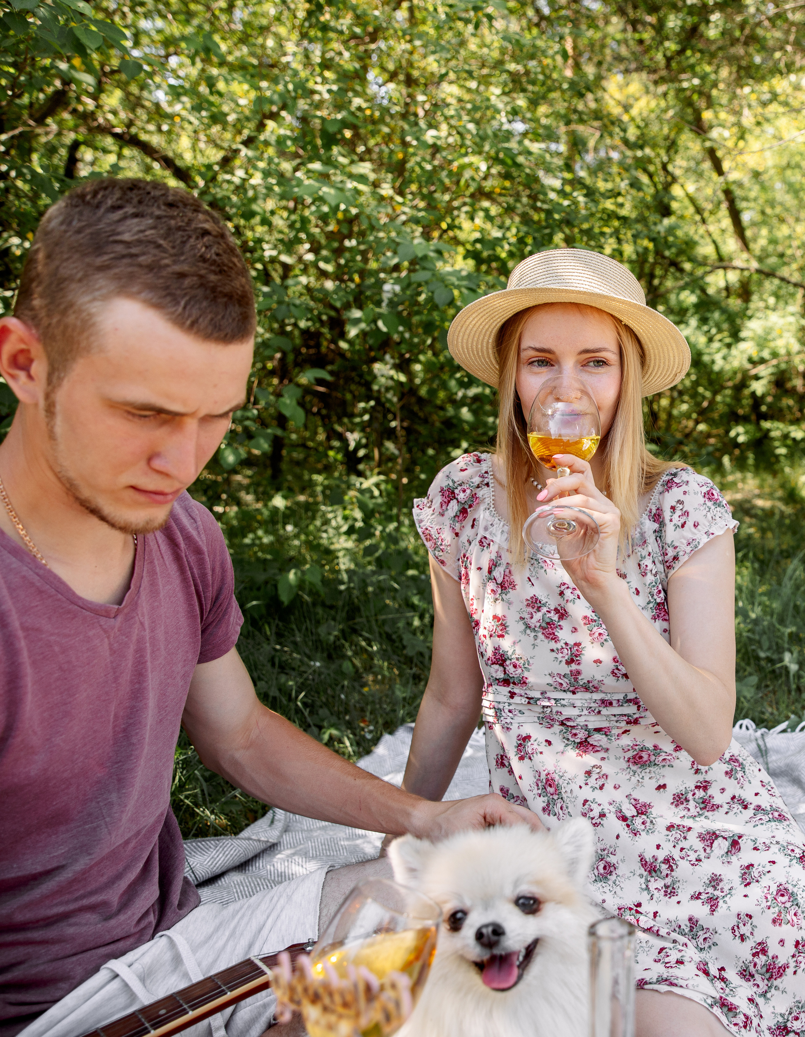 Елизавета и Максим. Свадебный и семейный фотограф в Челябинске Юлия Ишимова