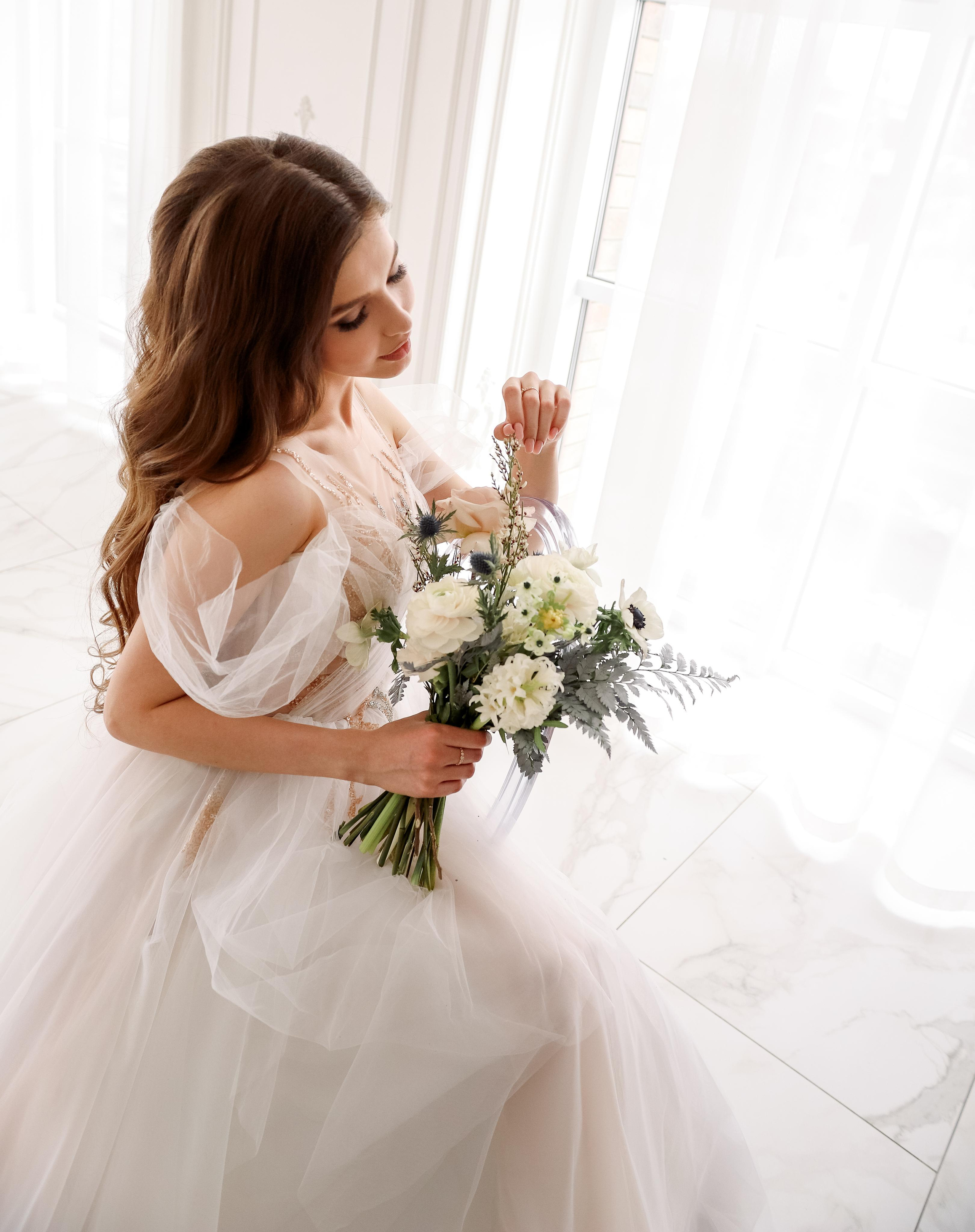 Ксения и Иван. Свадебный и семейный фотограф в Челябинске Юлия Ишимова