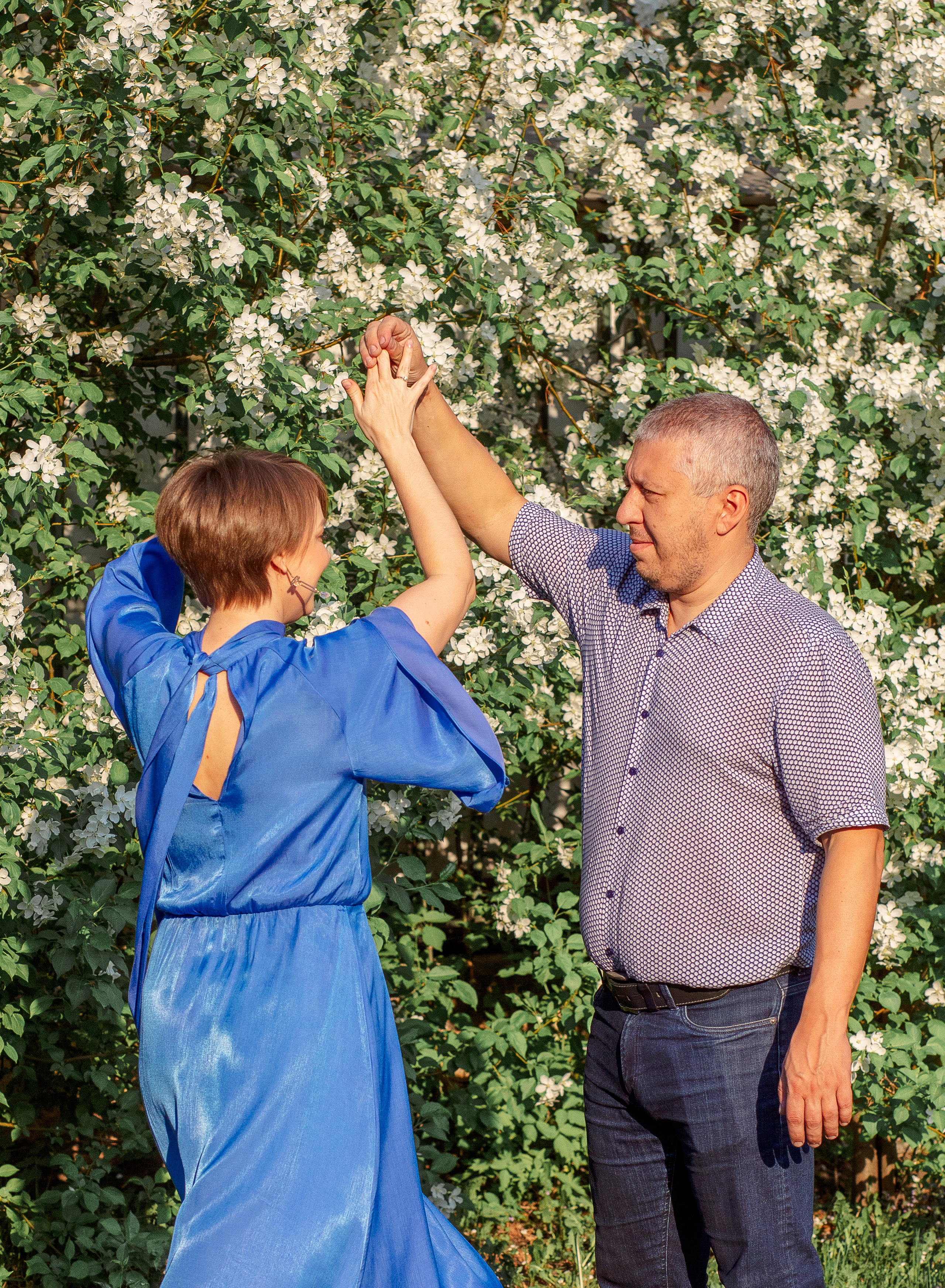 Марина и Данил. Свадебный и семейный фотограф в Челябинске Юлия Ишимова