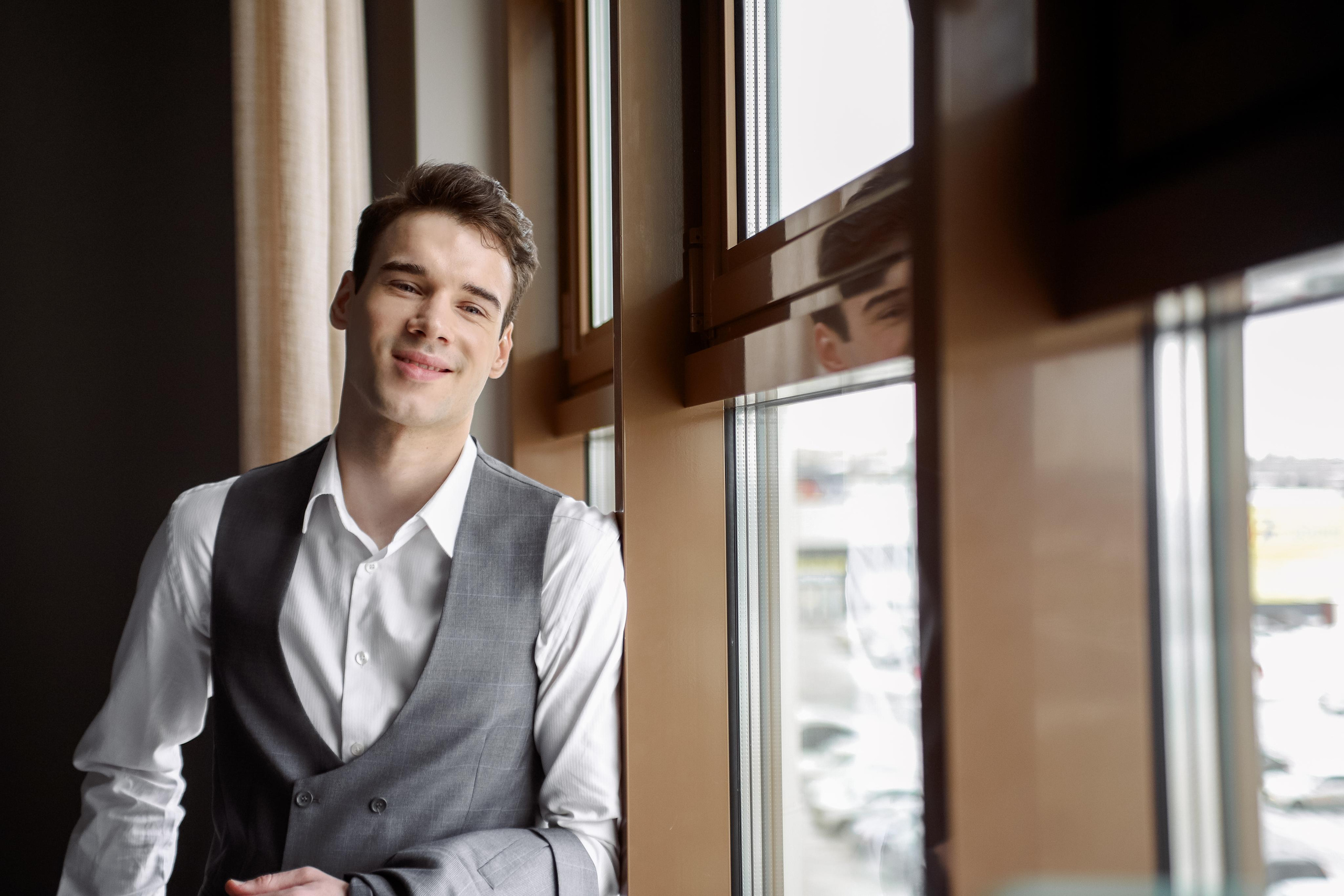 Ксения и Иван. Свадебный и семейный фотограф в Челябинске Юлия Ишимова