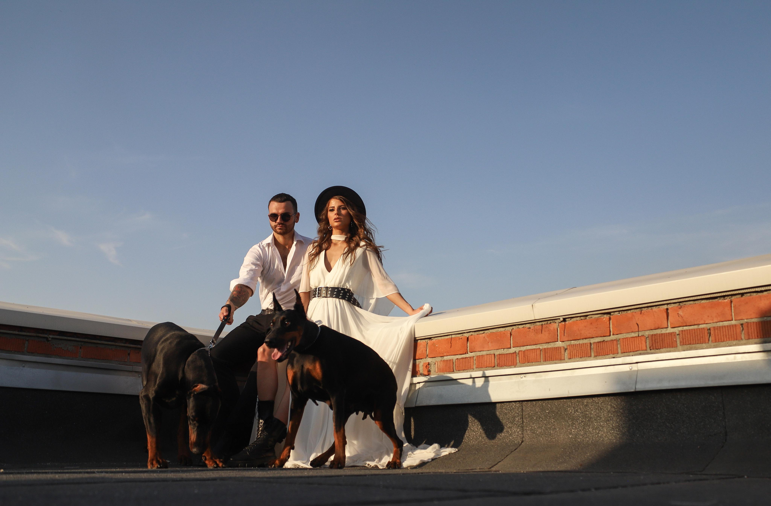 Галина и Андрей. Свадебный и семейный фотограф в Челябинске Юлия Ишимова