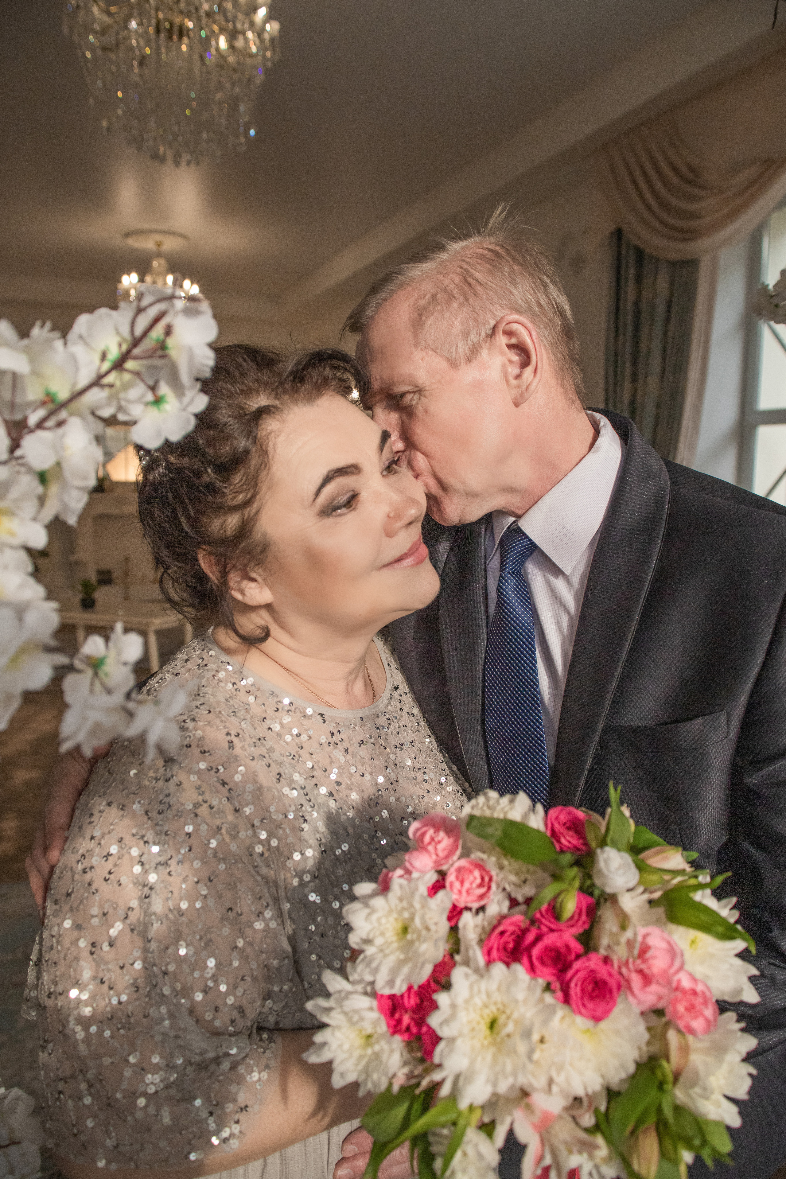 Людмила и Андрей. Свадебный и семейный фотограф в Челябинске Юлия Ишимова