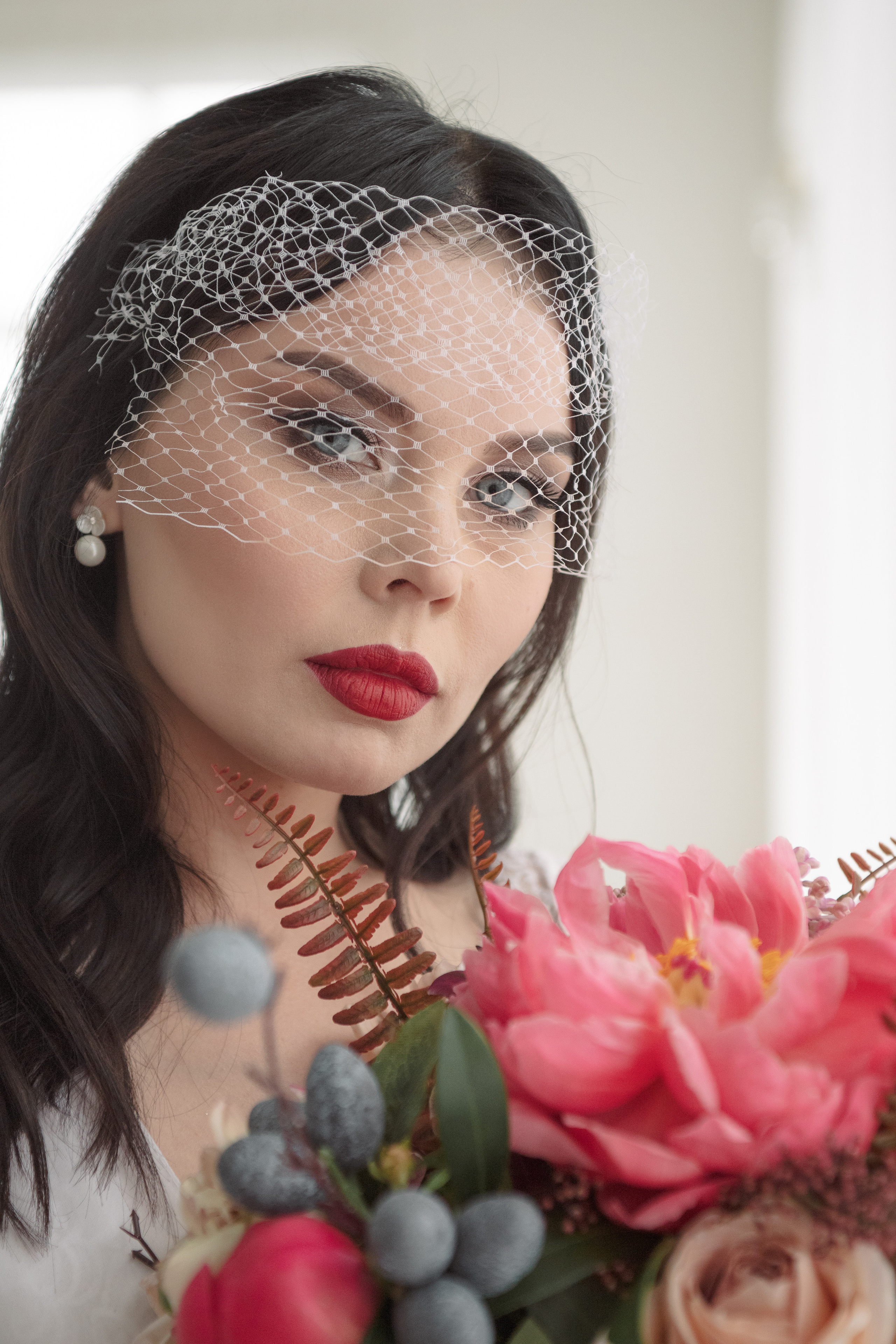 Утро невесты Мариэтты. Свадебный и семейный фотограф в Челябинске Юлия Ишимова