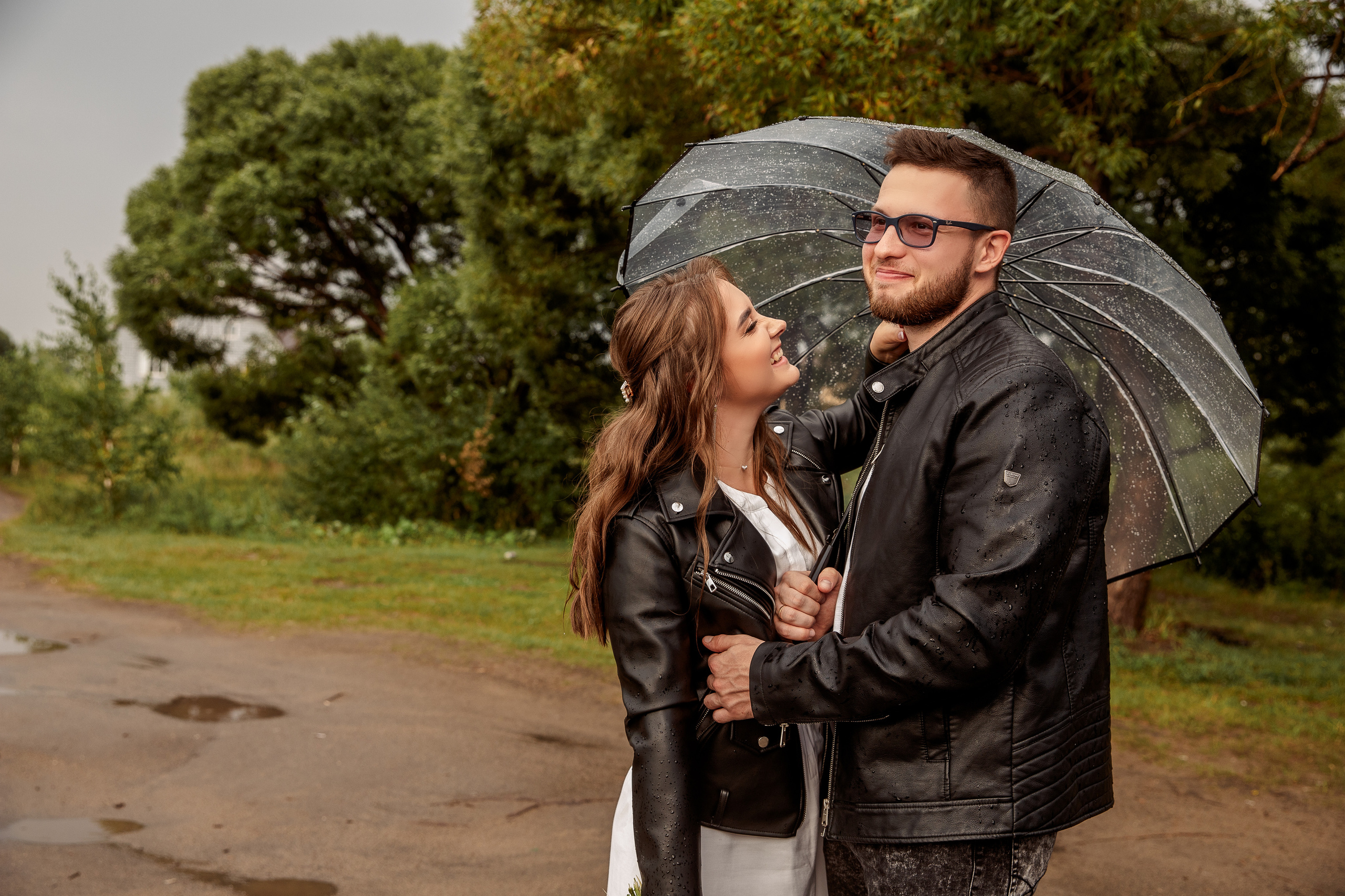 Анастасия и Иван. Свадебный и семейный фотограф в Челябинске Юлия Ишимова