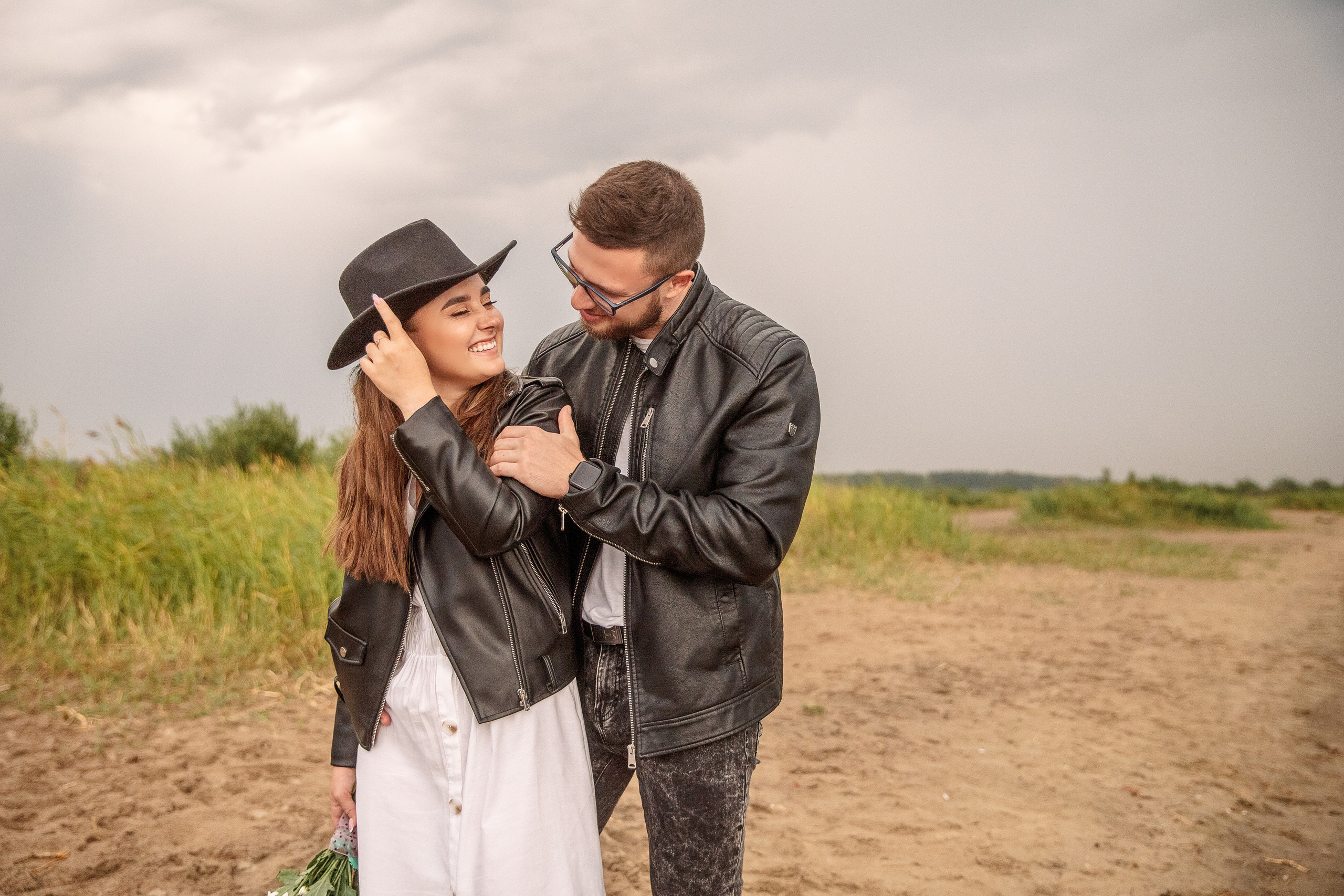 Анастасия и Иван. Свадебный и семейный фотограф в Челябинске Юлия Ишимова