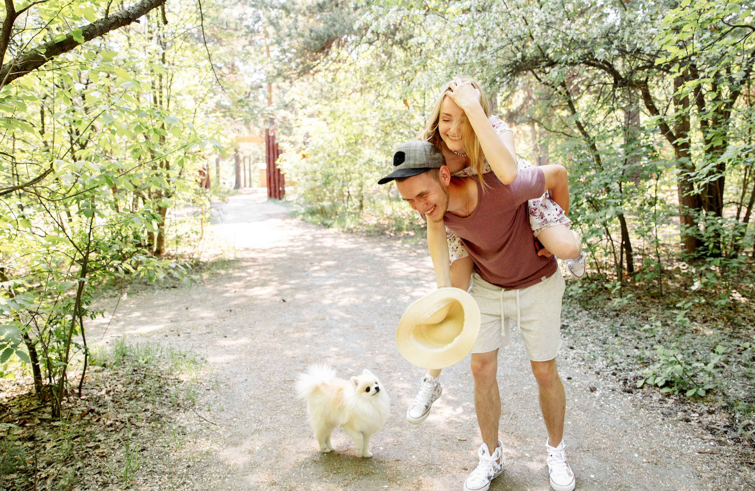 Елизавета и Максим. Свадебный и семейный фотограф в Челябинске Юлия Ишимова