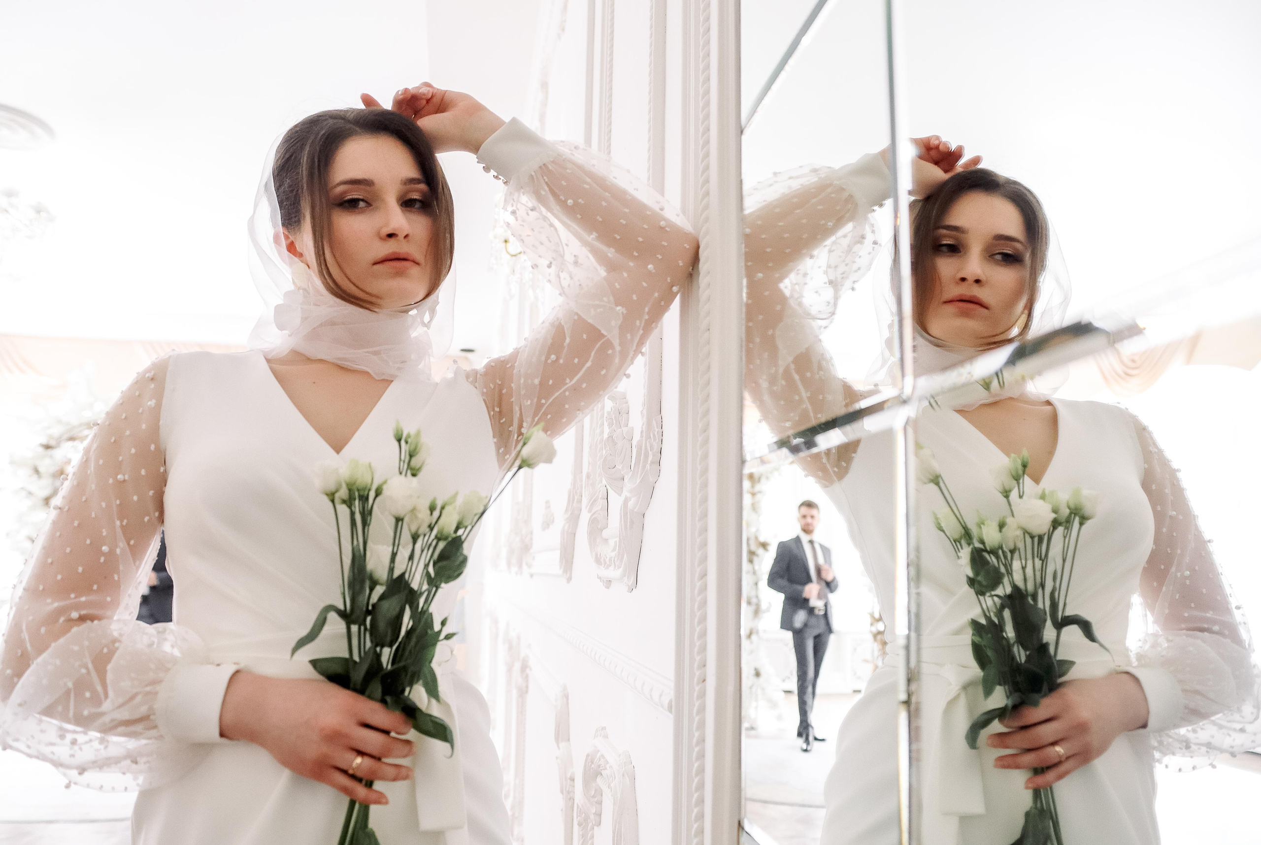 Юлия и Виктор. Свадебный и семейный фотограф в Челябинске Юлия Ишимова