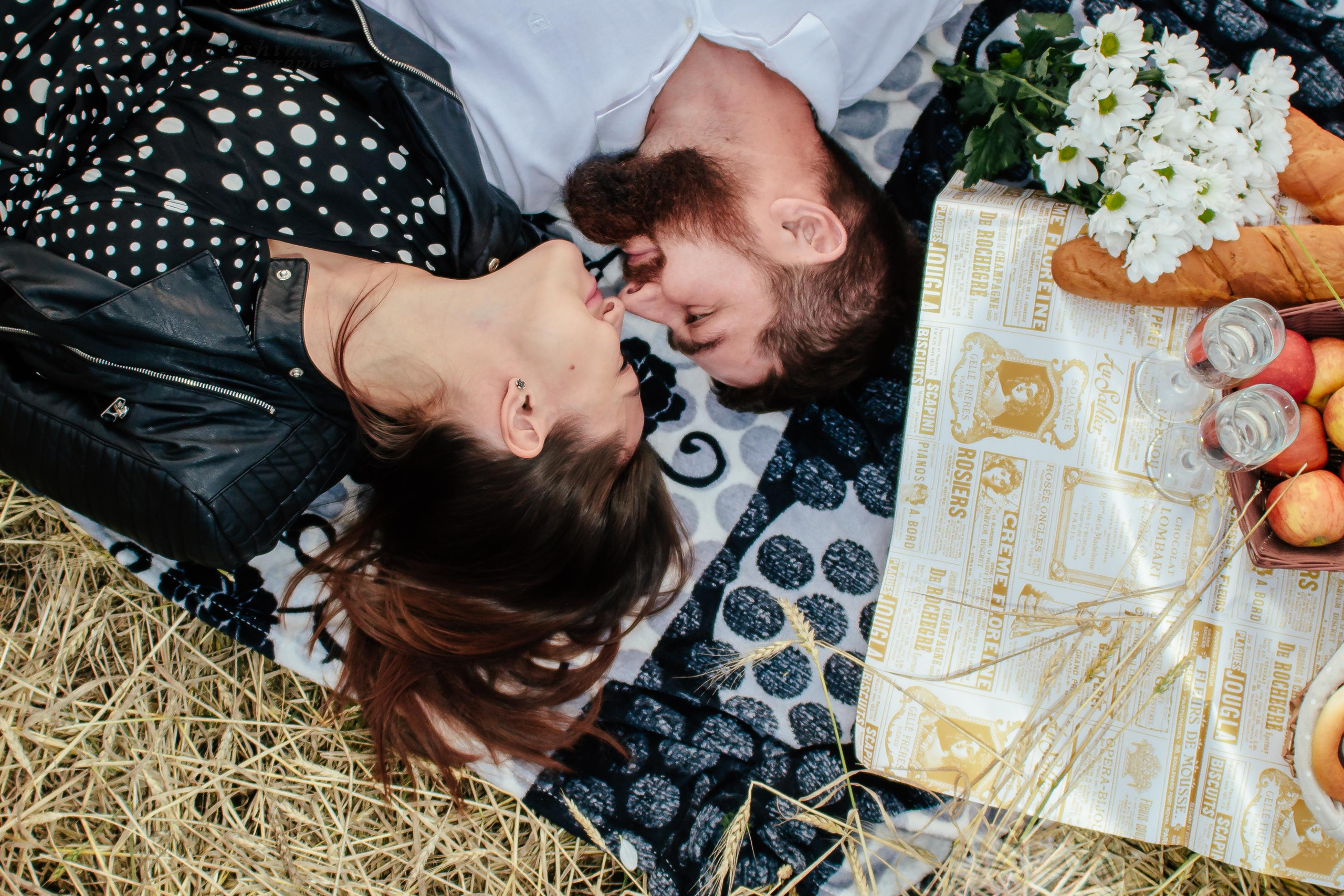 Елена и Андрей и крошка Тёма. Свадебный и семейный фотограф в Челябинске Юлия Ишимова