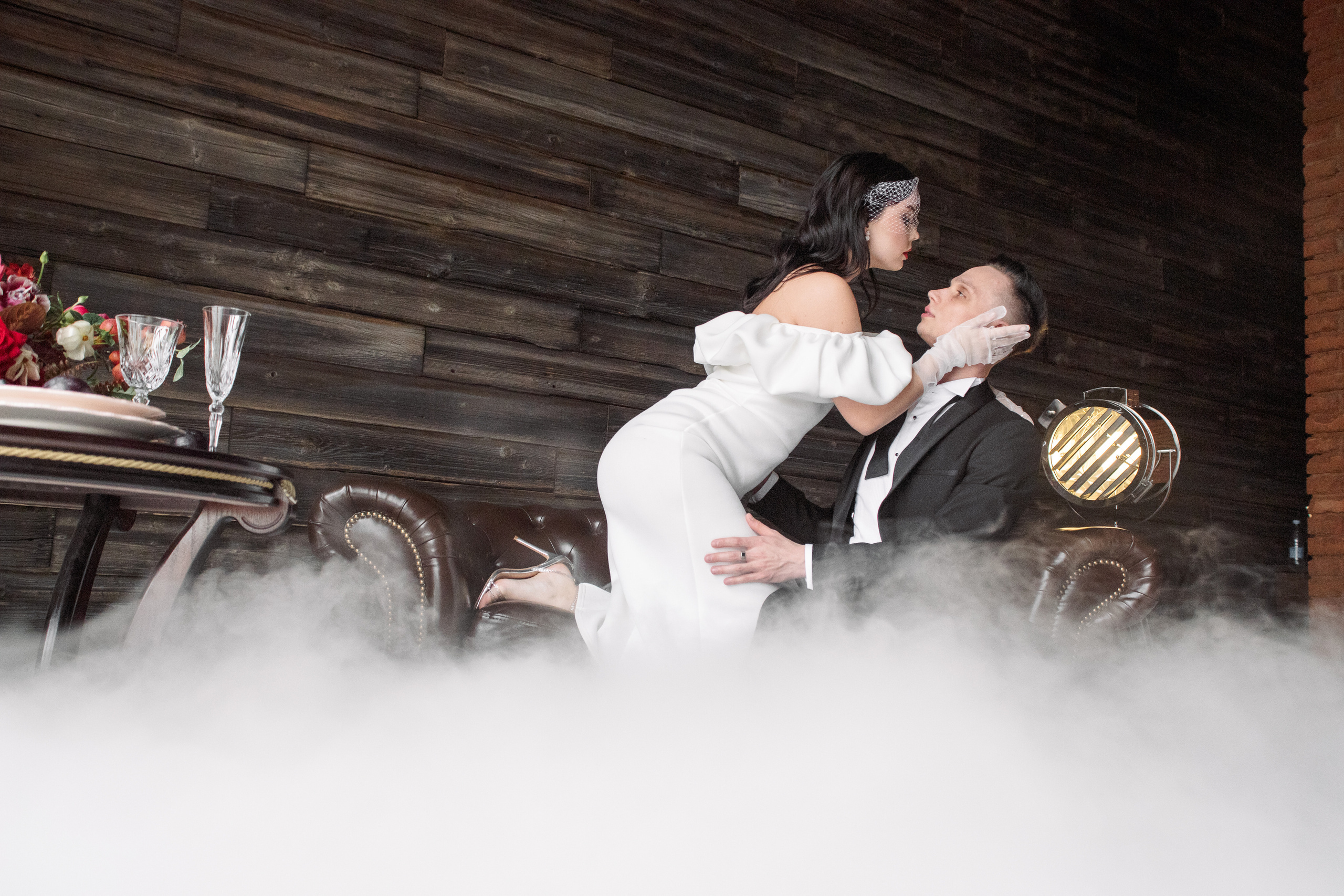 Мариэтта и Данил. Свадебный и семейный фотограф в Челябинске Юлия Ишимова