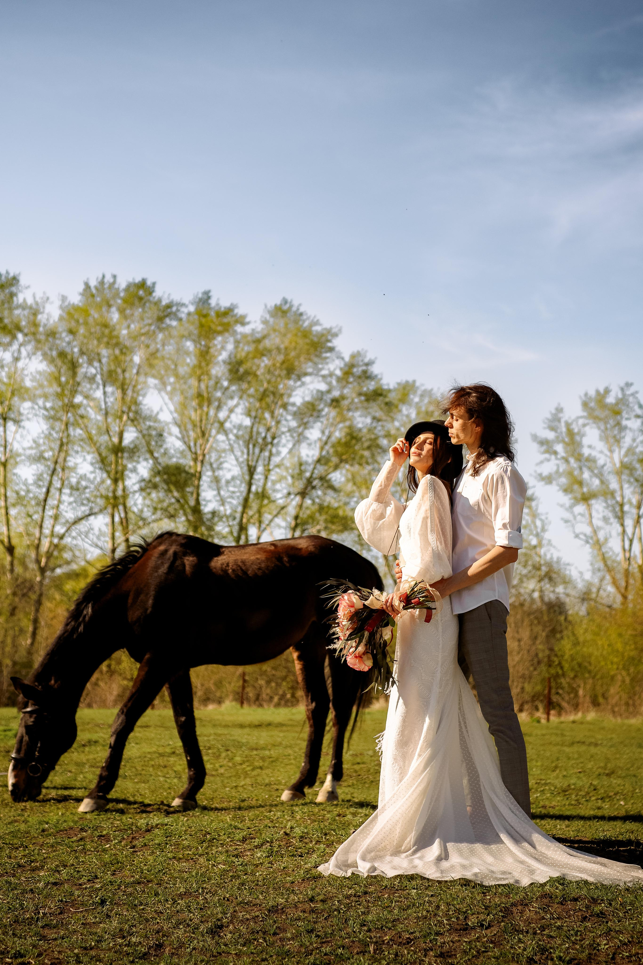 Алия и Ильдар. Свадебный и семейный фотограф в Челябинске Юлия Ишимова