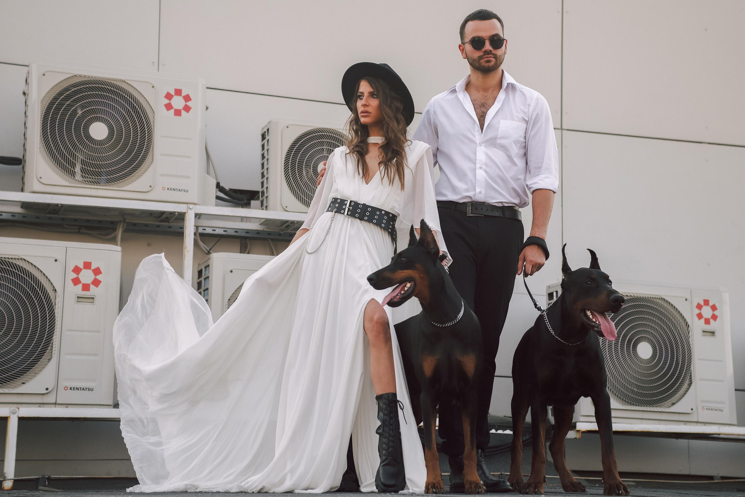 Галина и Андрей. Свадебный и семейный фотограф в Челябинске Юлия Ишимова