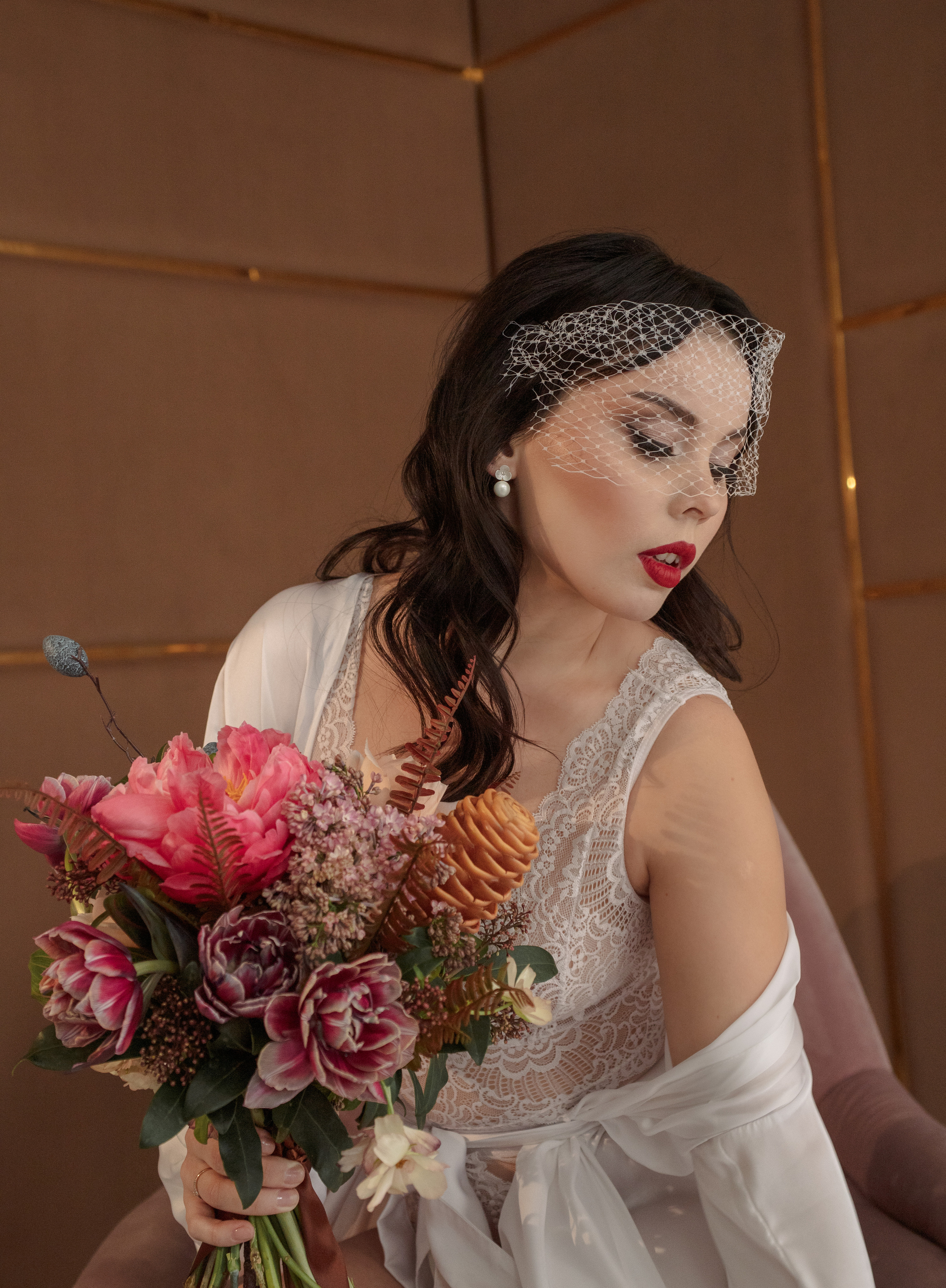 Утро невесты Мариэтты. Свадебный и семейный фотограф в Челябинске Юлия Ишимова