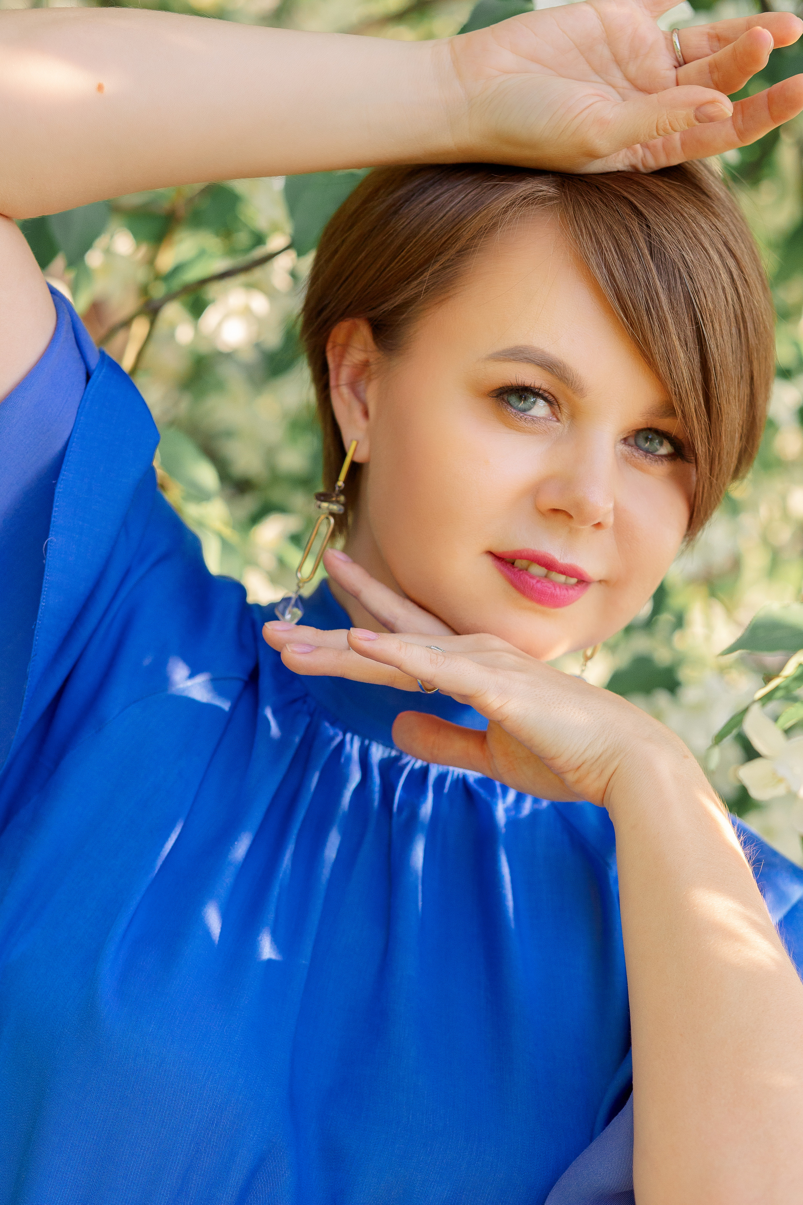 Марина и Данил. Свадебный и семейный фотограф в Челябинске Юлия Ишимова