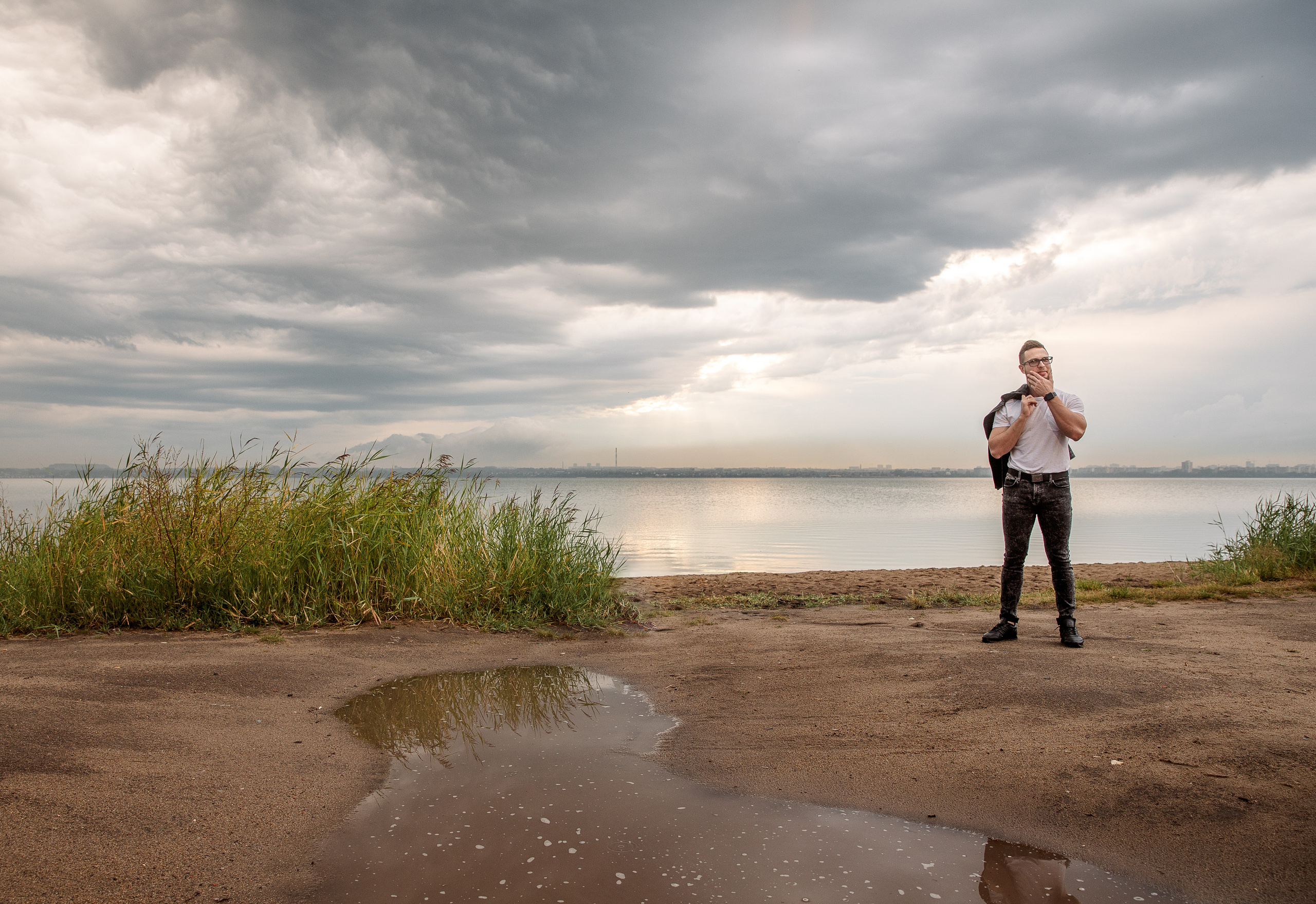 Анастасия и Иван. Свадебный и семейный фотограф в Челябинске Юлия Ишимова