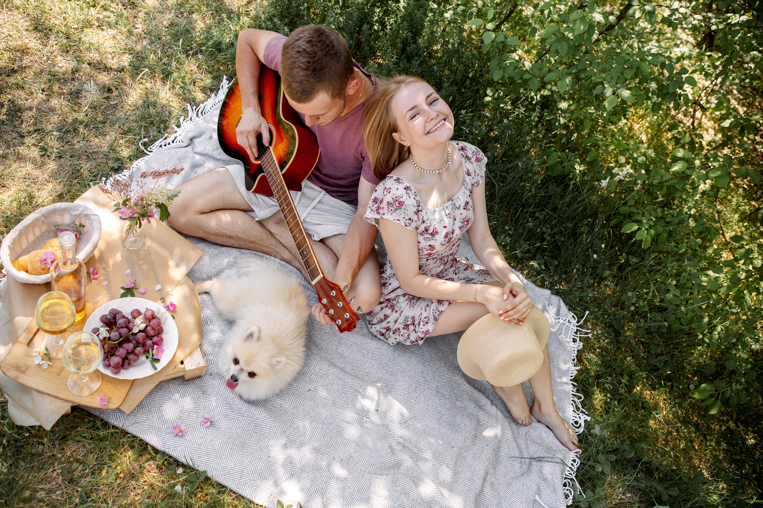 Елизавета и Максим. Свадебный и семейный фотограф в Челябинске Юлия Ишимова