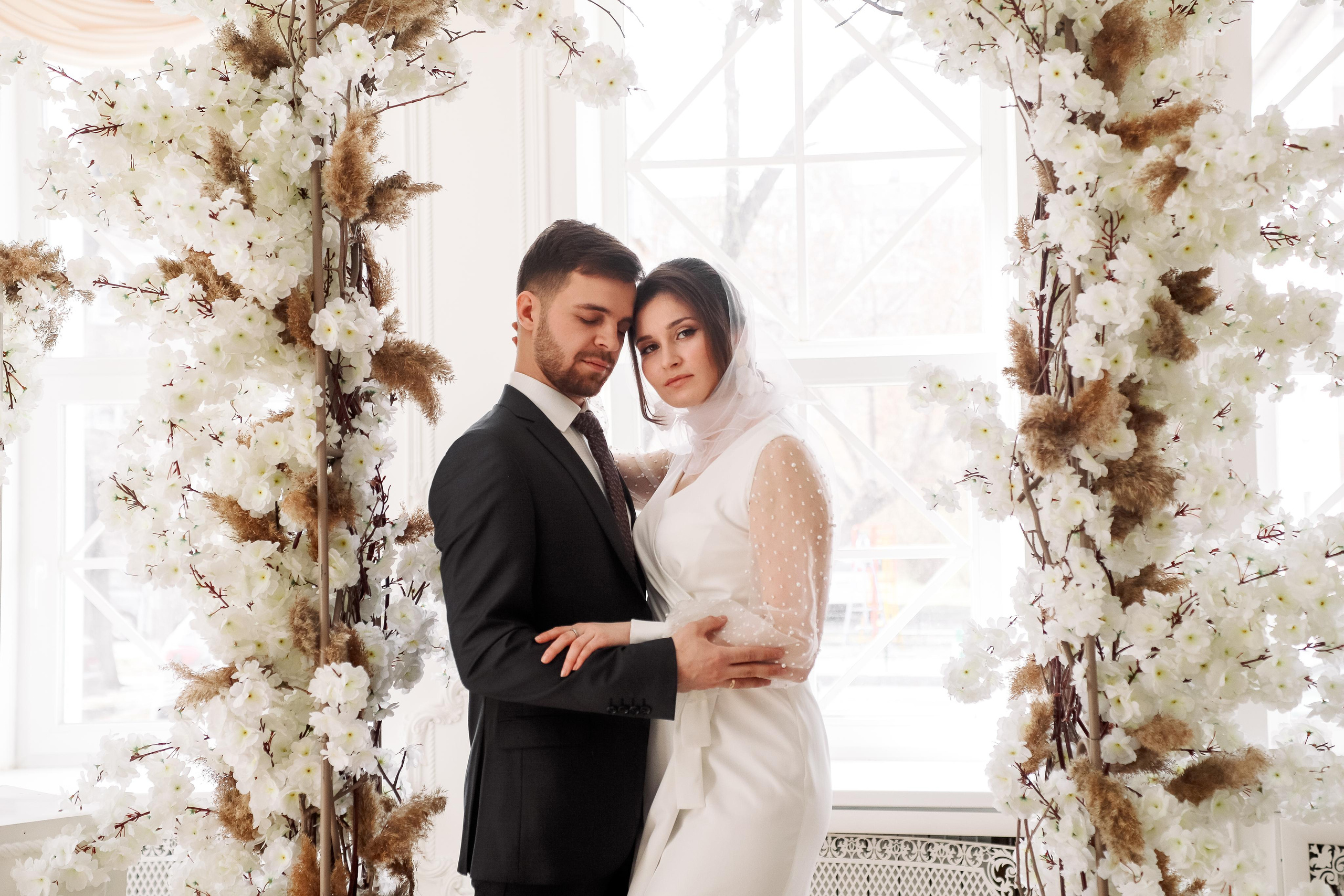 Юлия и Виктор. Свадебный и семейный фотограф в Челябинске Юлия Ишимова