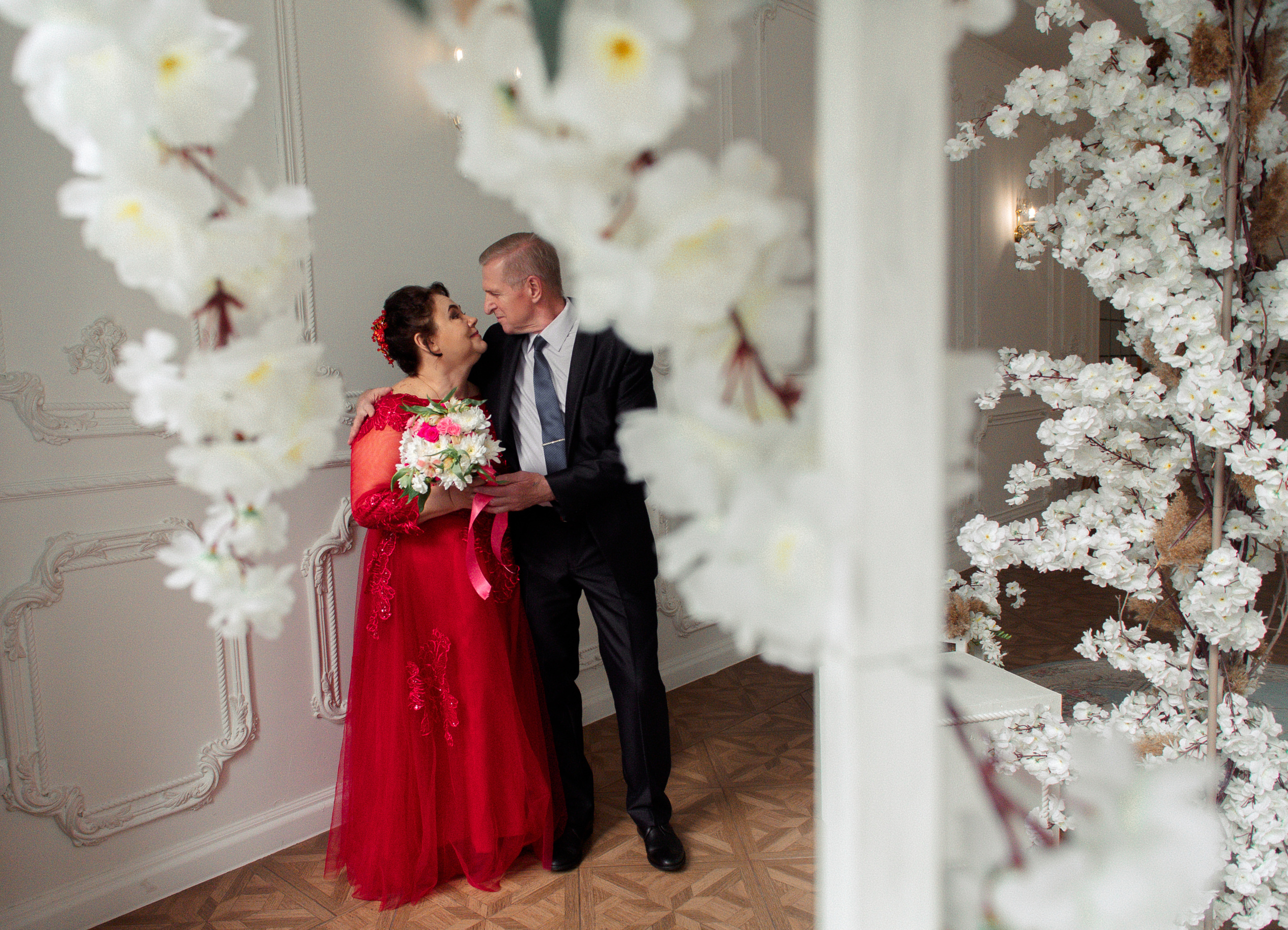 Людмила и Андрей. Свадебный и семейный фотограф в Челябинске Юлия Ишимова