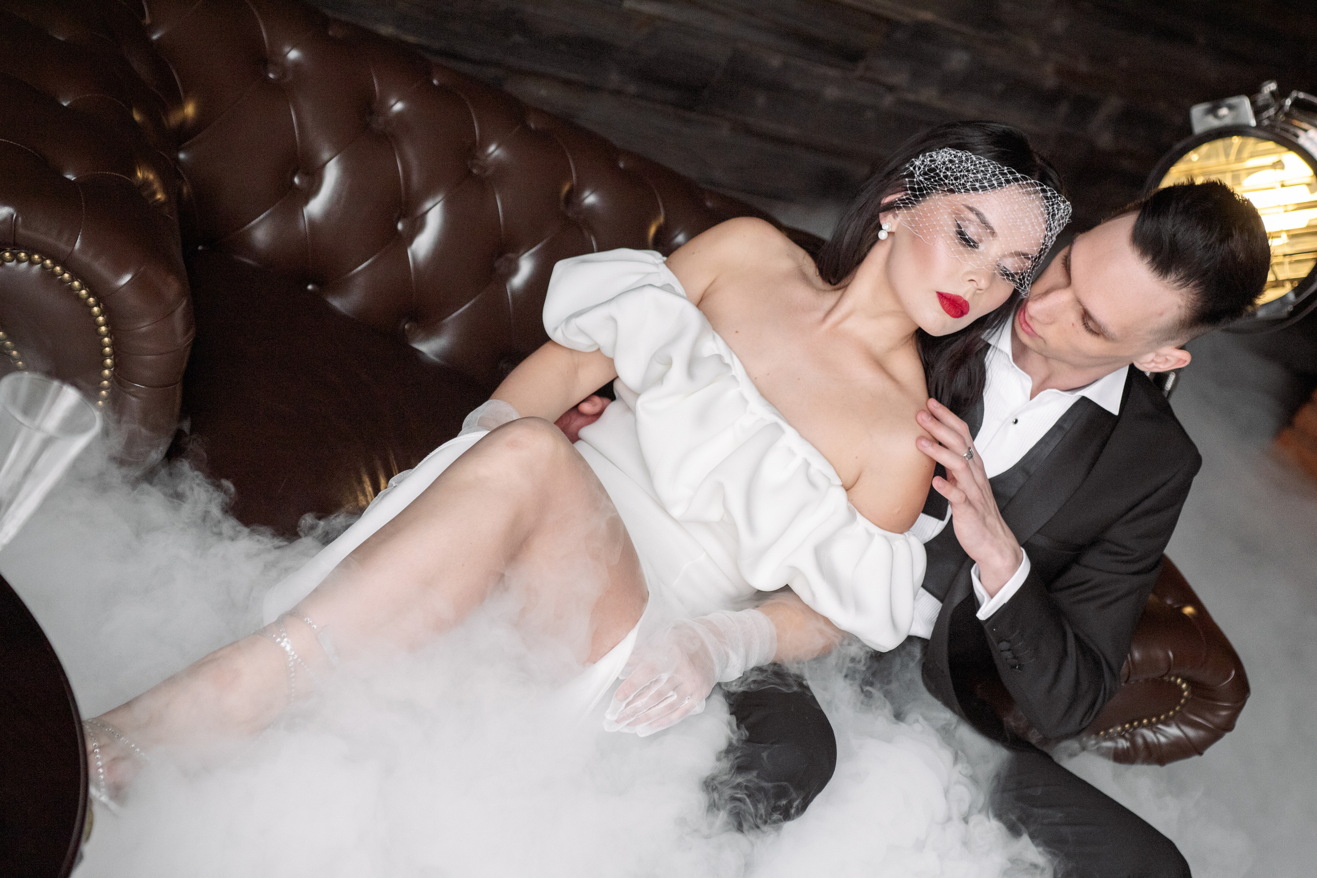 Мариэтта и Данил. Свадебный и семейный фотограф в Челябинске Юлия Ишимова