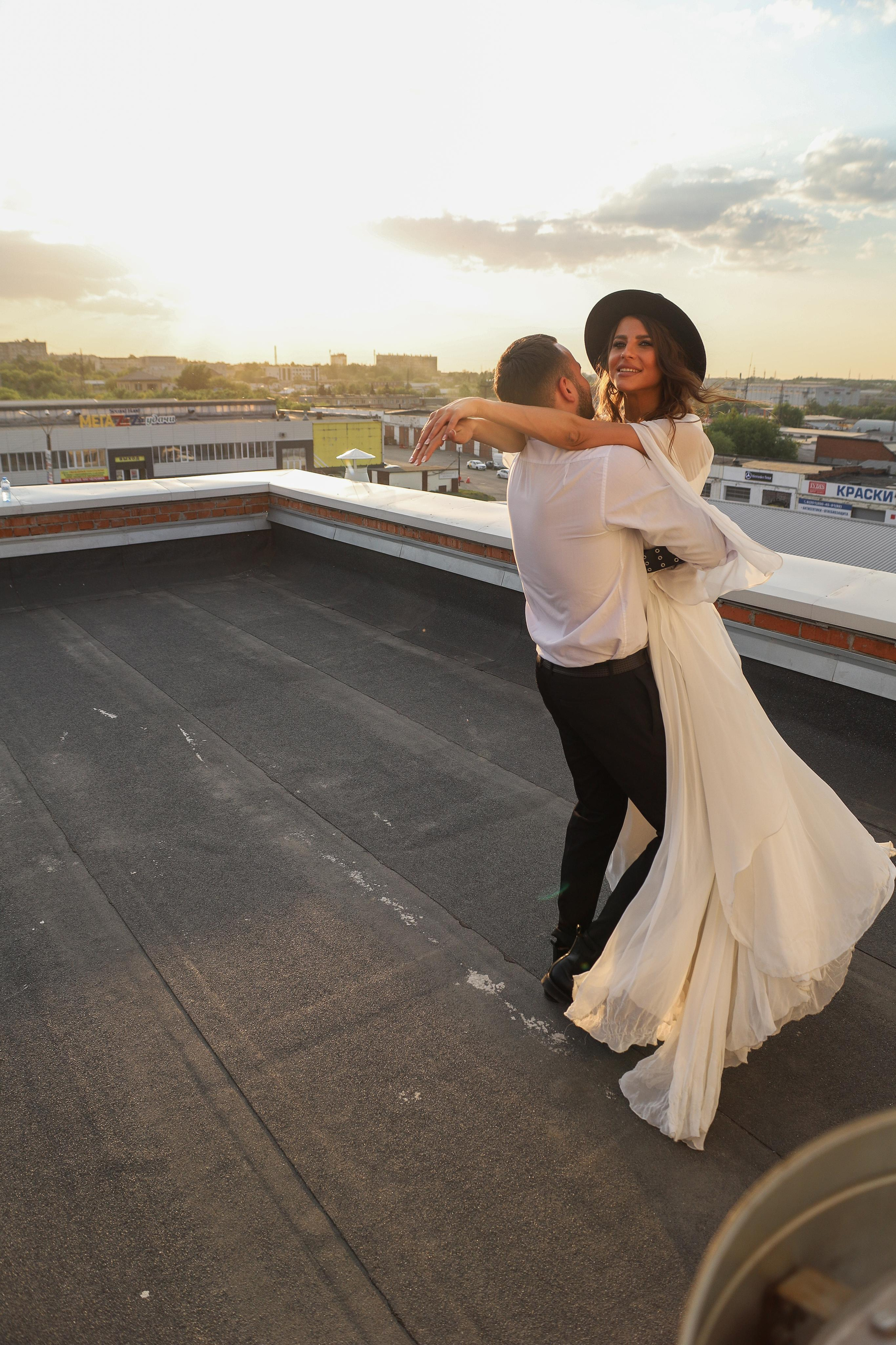 Галина и Андрей. Свадебный и семейный фотограф в Челябинске Юлия Ишимова