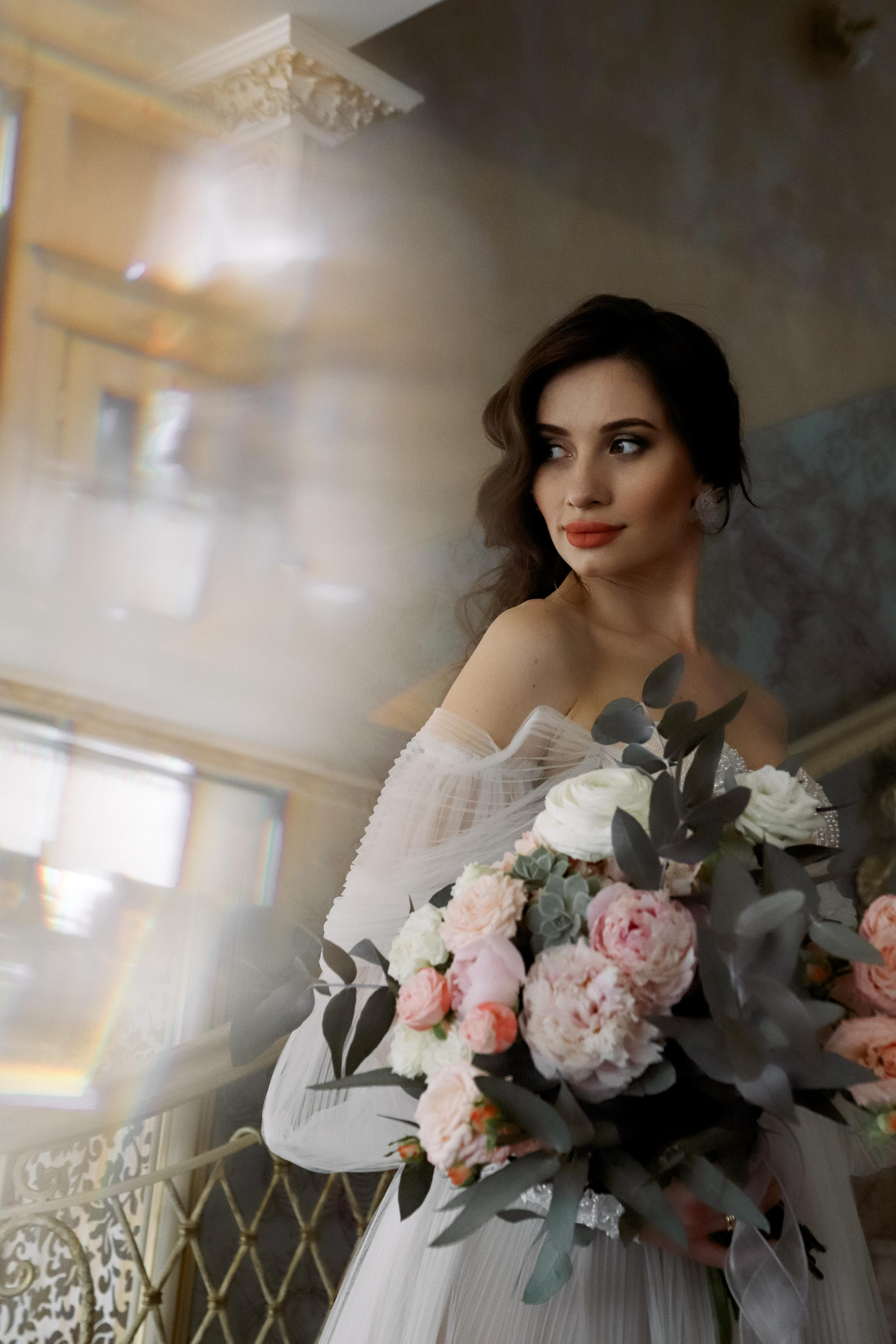 Виктория и Александр. Свадебный и семейный фотограф в Челябинске Юлия Ишимова