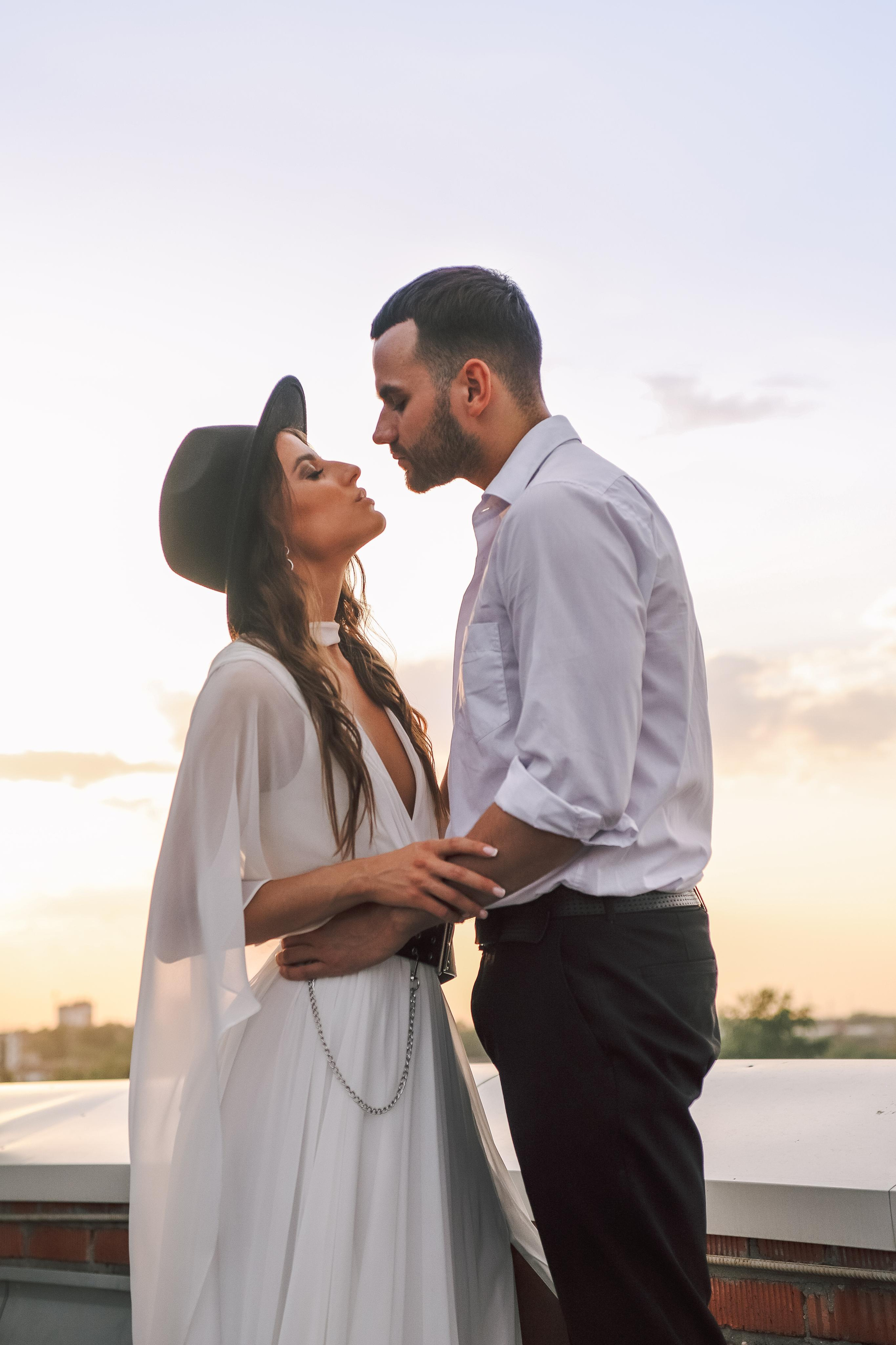 Галина и Андрей. Свадебный и семейный фотограф в Челябинске Юлия Ишимова