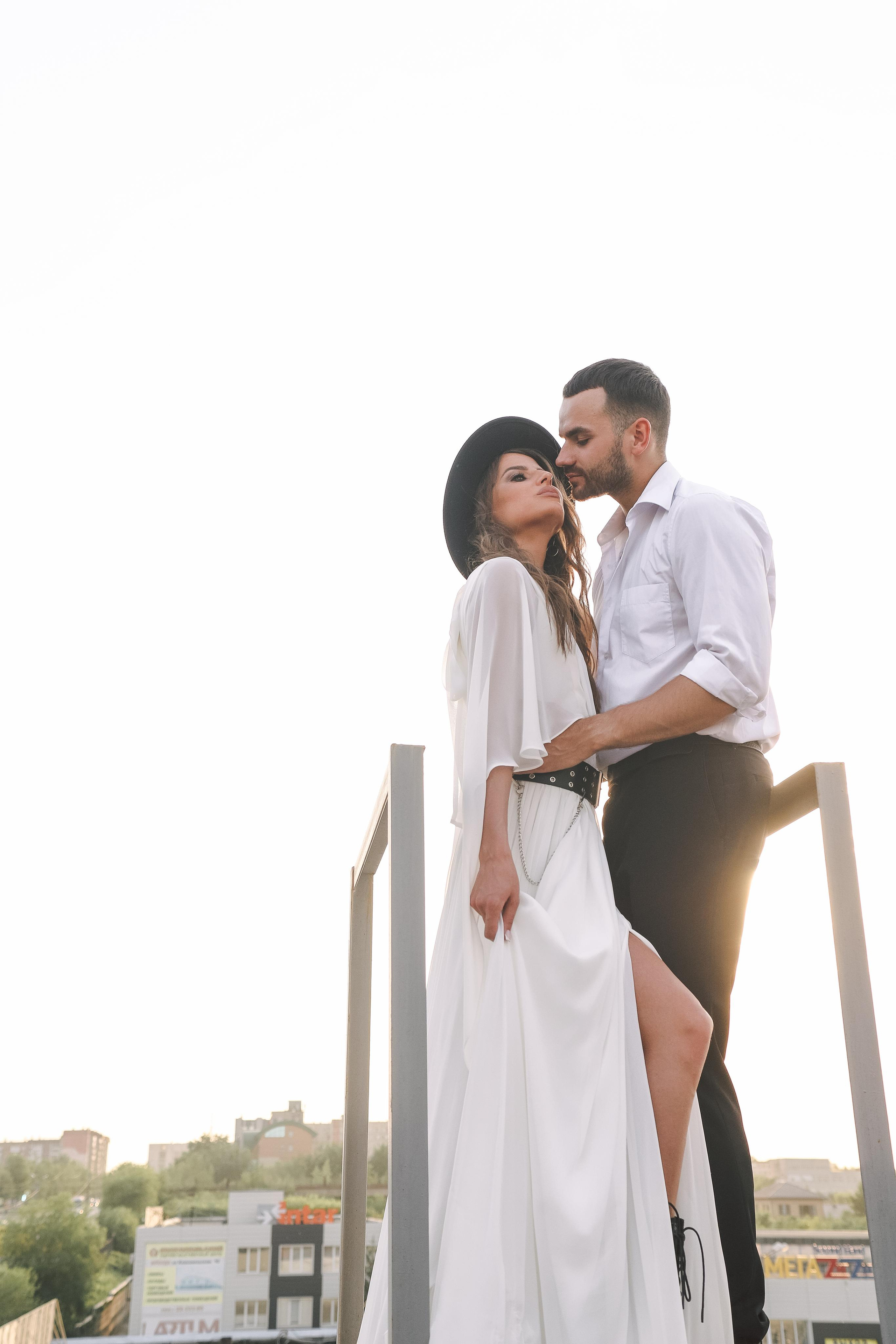 Галина и Андрей. Свадебный и семейный фотограф в Челябинске Юлия Ишимова