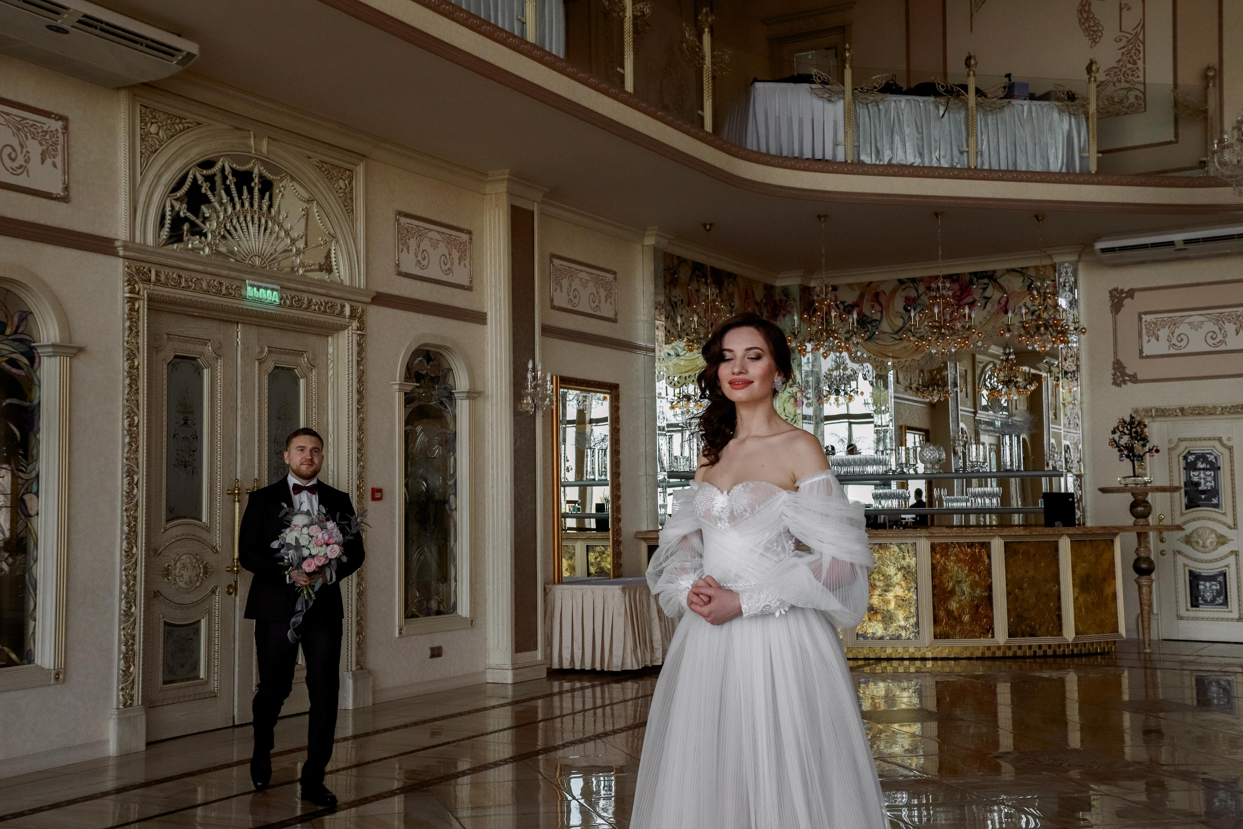 Виктория и Александр. Свадебный и семейный фотограф в Челябинске Юлия Ишимова