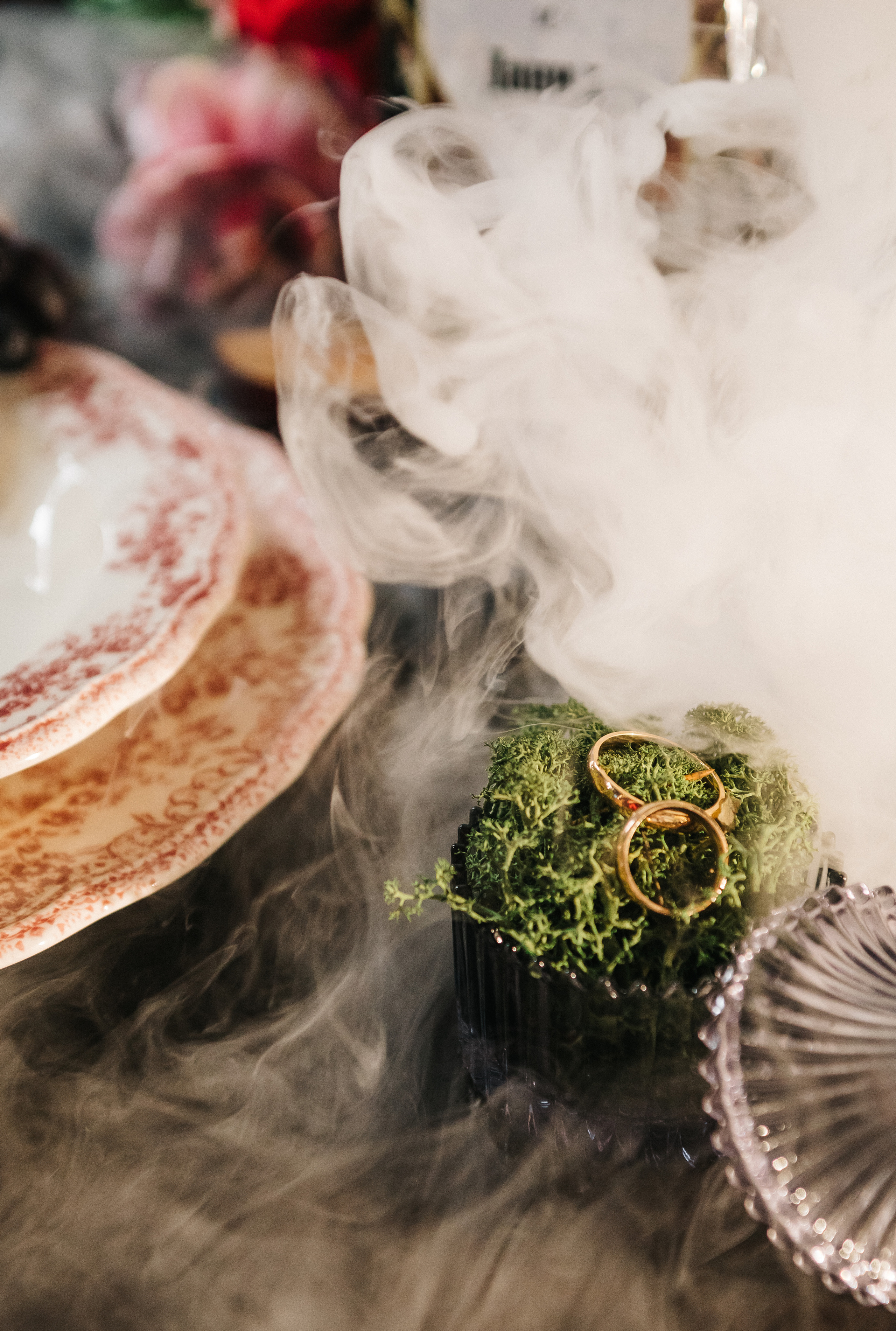 Мариэтта и Данил. Свадебный и семейный фотограф в Челябинске Юлия Ишимова