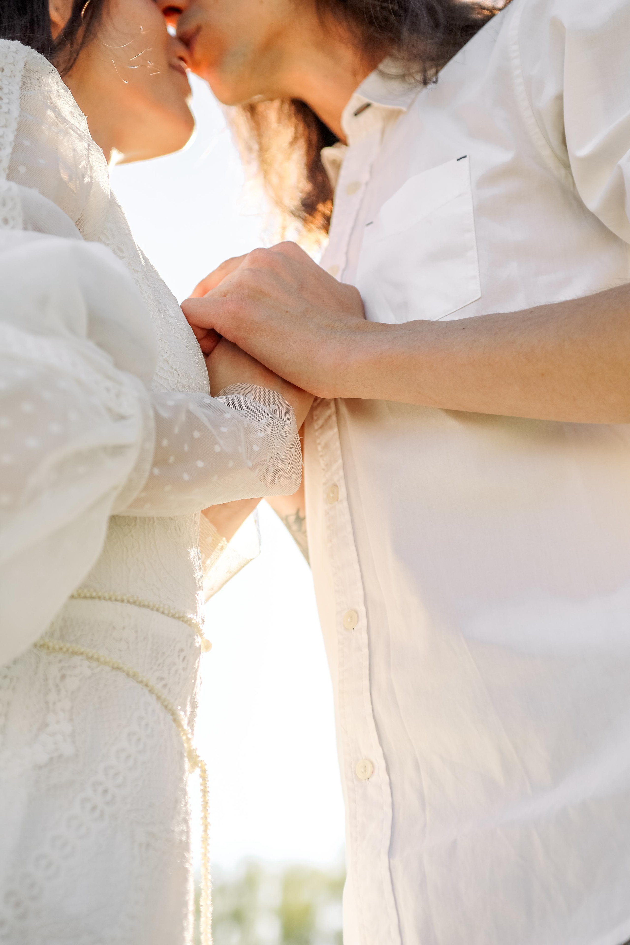 Алия и Ильдар. Свадебный и семейный фотограф в Челябинске Юлия Ишимова