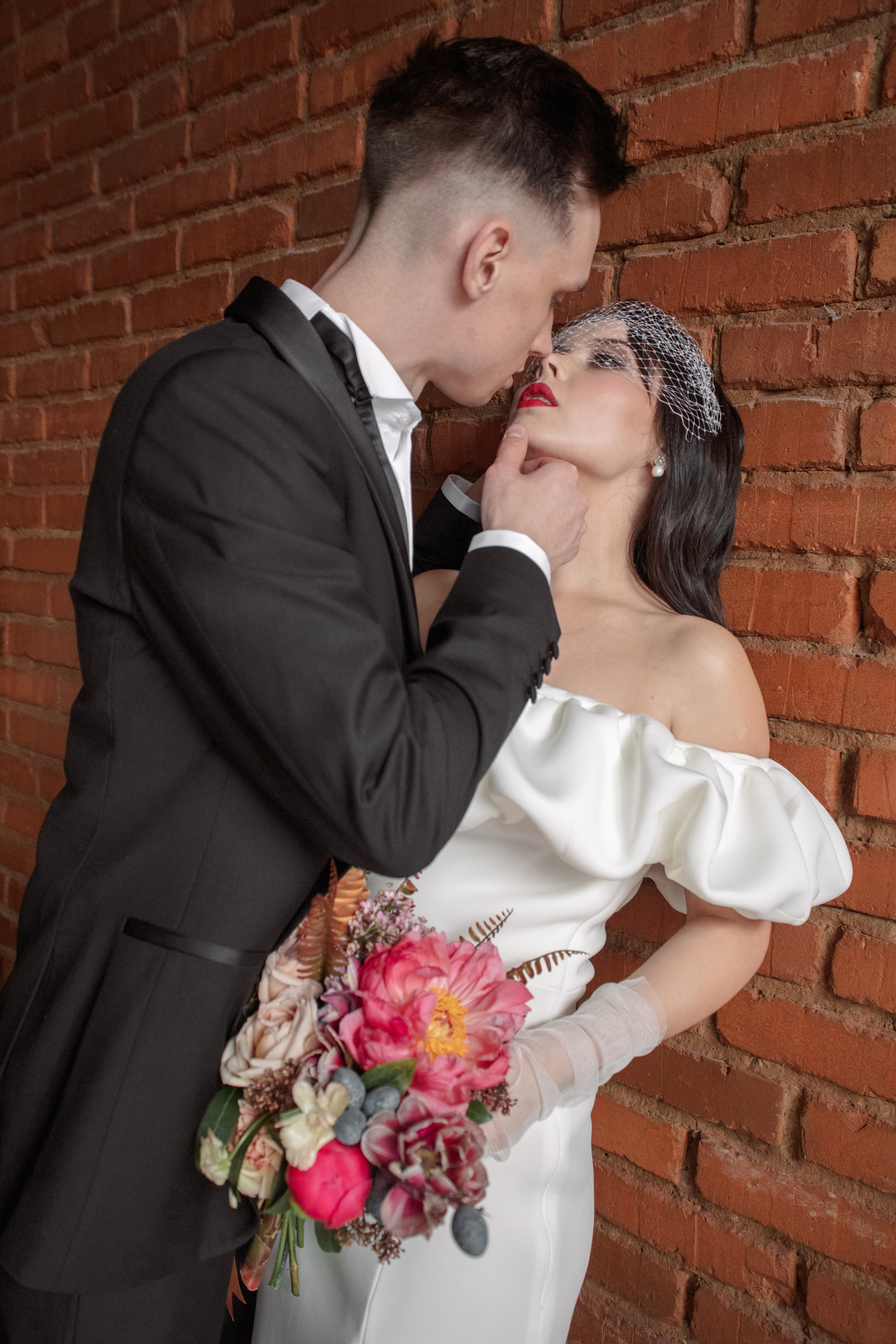 Мариэтта и Данил. Свадебный и семейный фотограф в Челябинске Юлия Ишимова