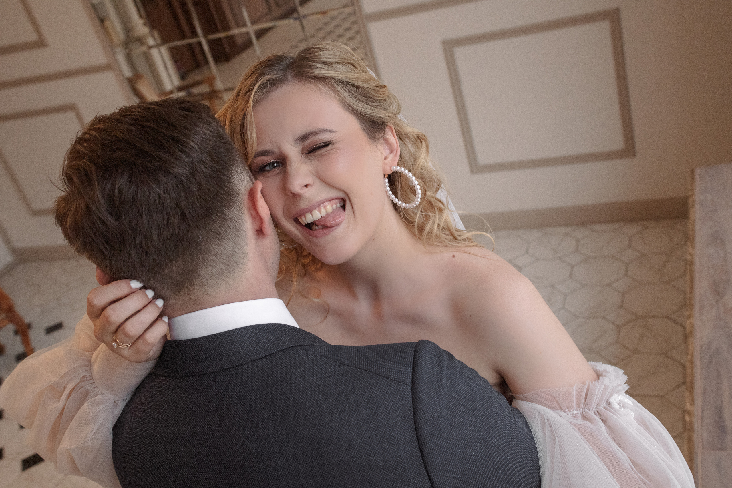 Евгения и Максим. Свадебный и семейный фотограф в Челябинске Юлия Ишимова