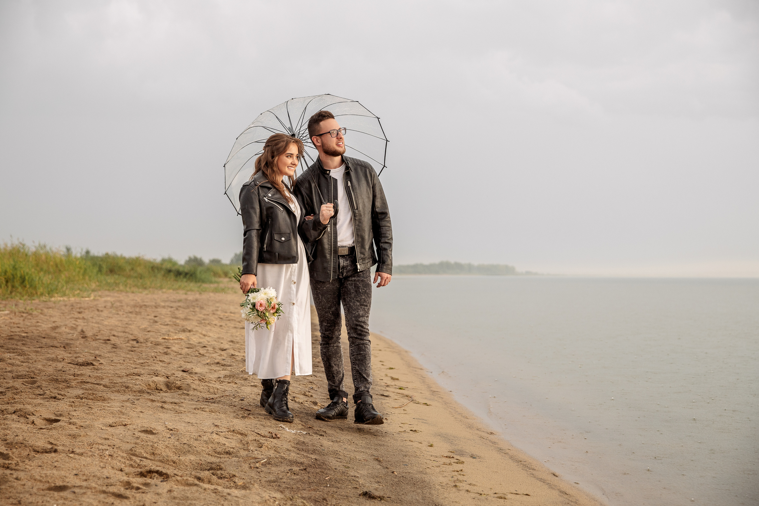 Анастасия и Иван. Свадебный и семейный фотограф в Челябинске Юлия Ишимова