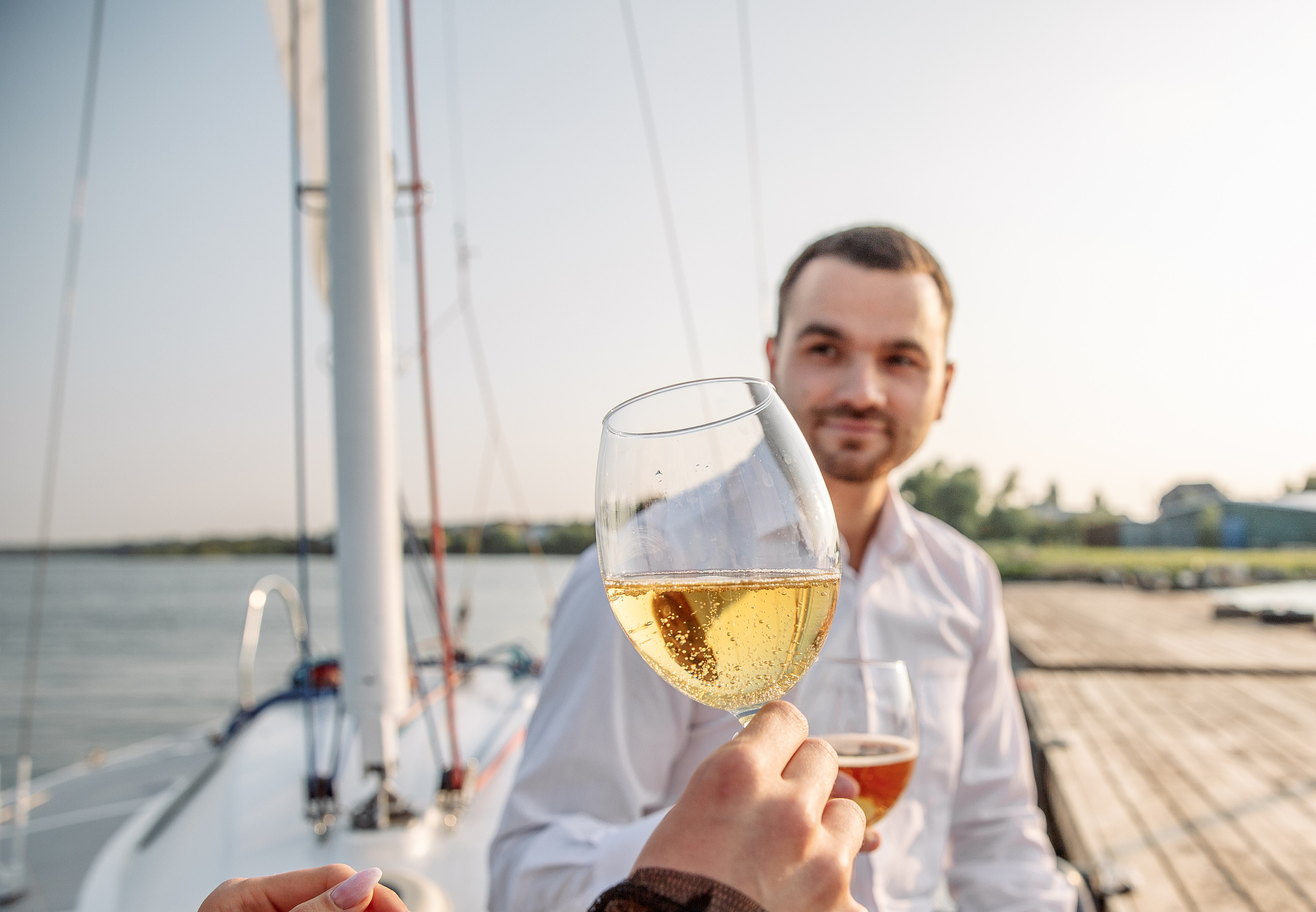 Галина и Андрей. Свадебный и семейный фотограф в Челябинске Юлия Ишимова