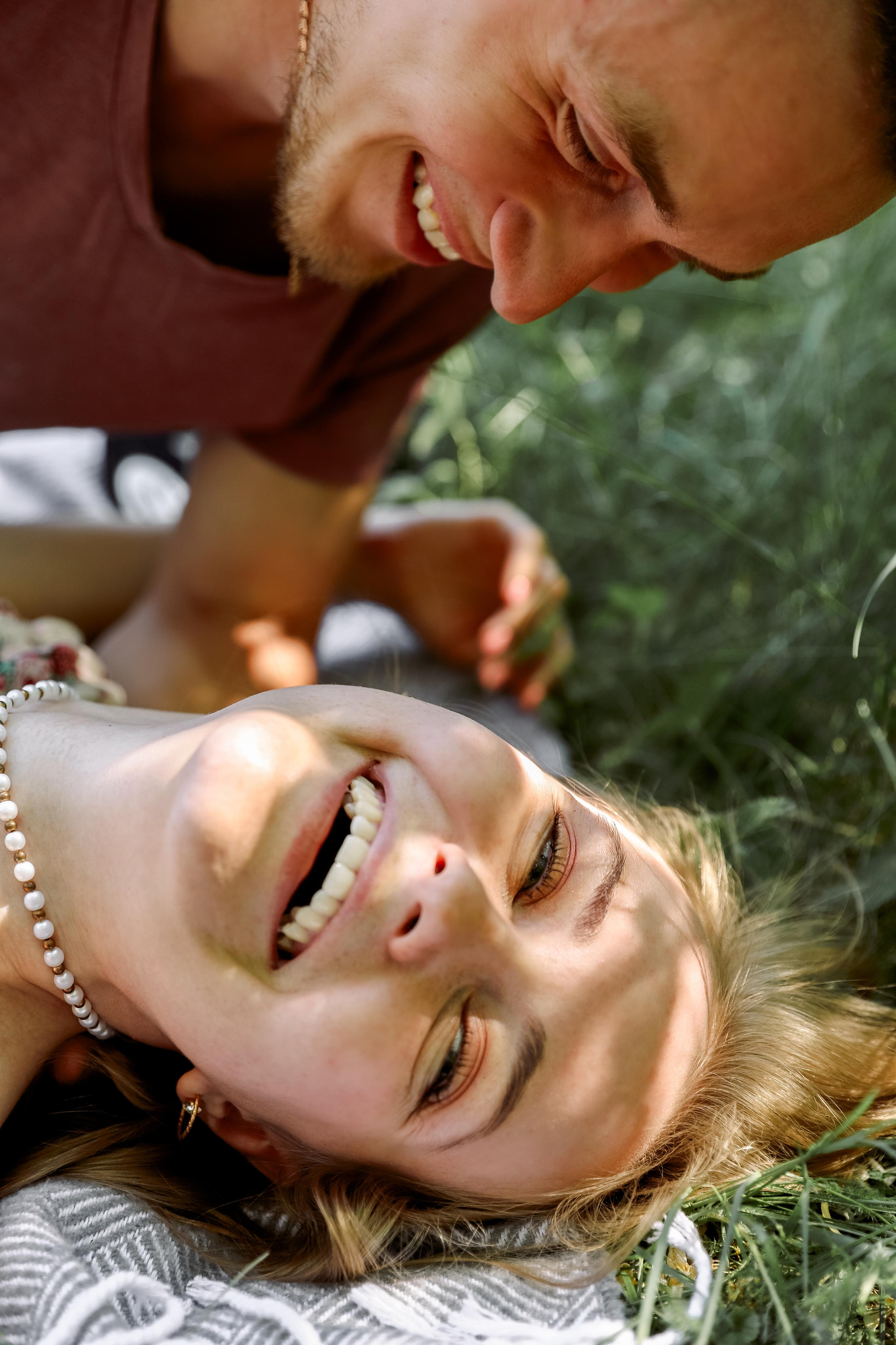 Елизавета и Максим. Свадебный и семейный фотограф в Челябинске Юлия Ишимова