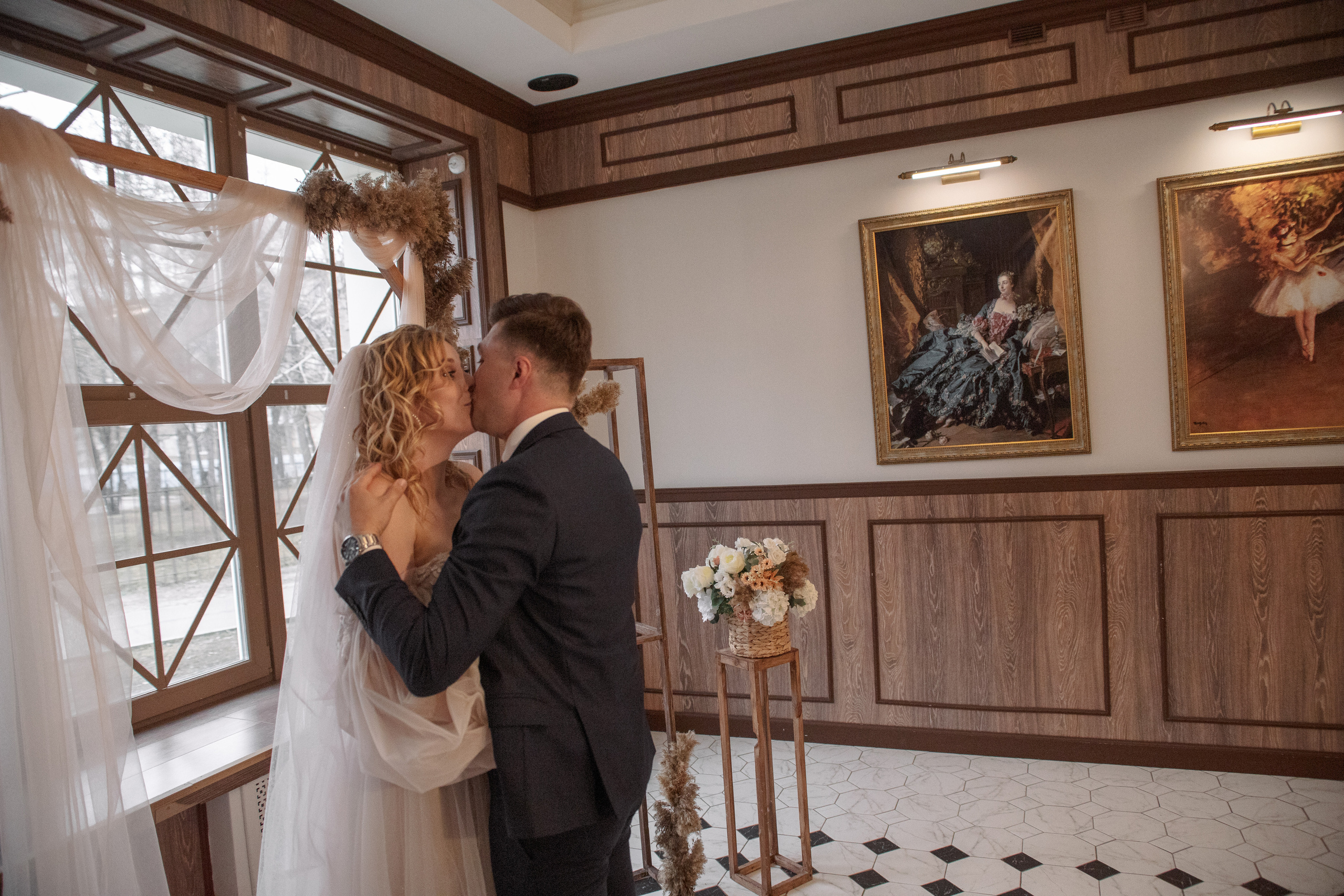 Евгения и Максим. Свадебный и семейный фотограф в Челябинске Юлия Ишимова