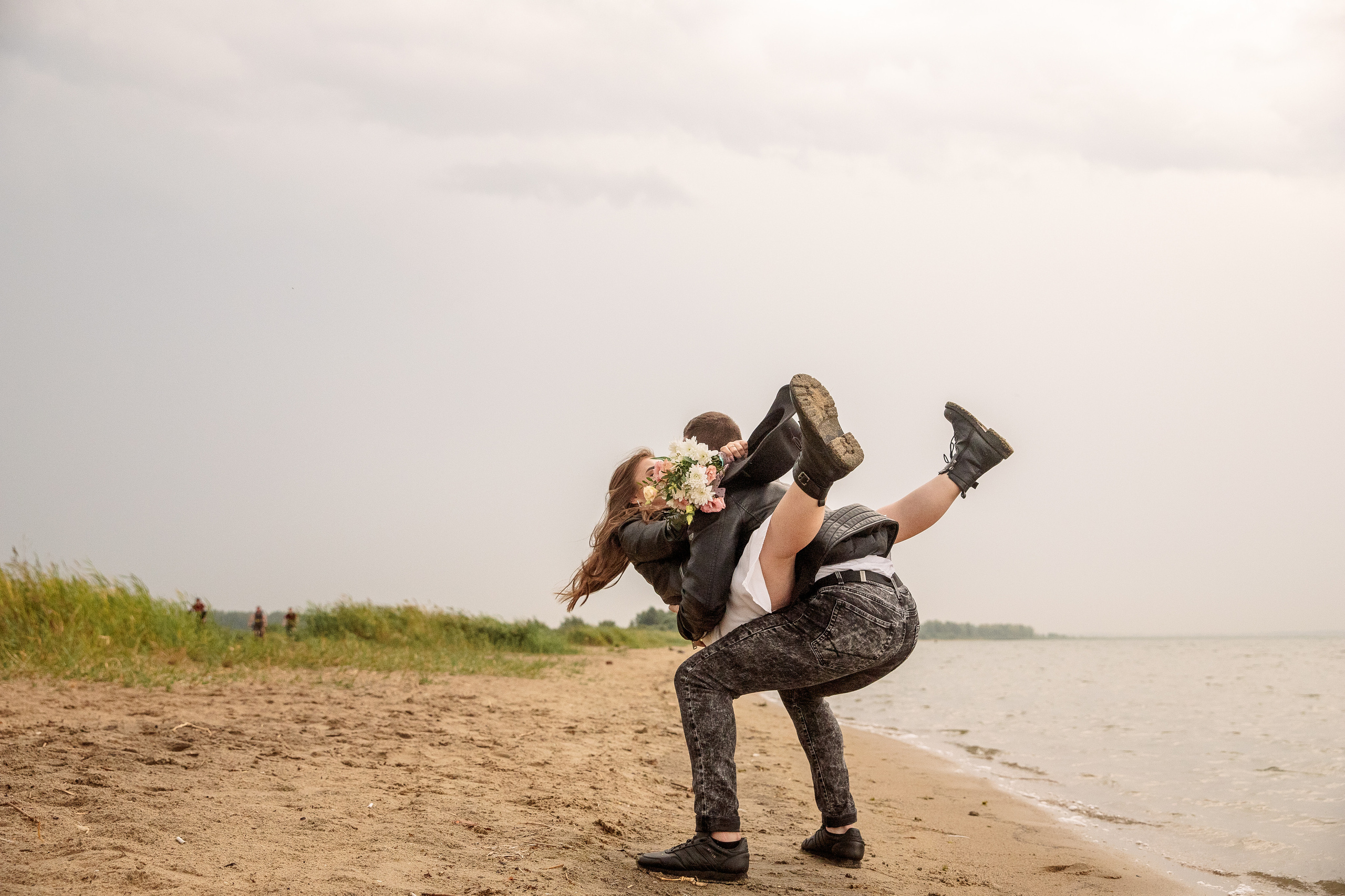 Анастасия и Иван. Свадебный и семейный фотограф в Челябинске Юлия Ишимова