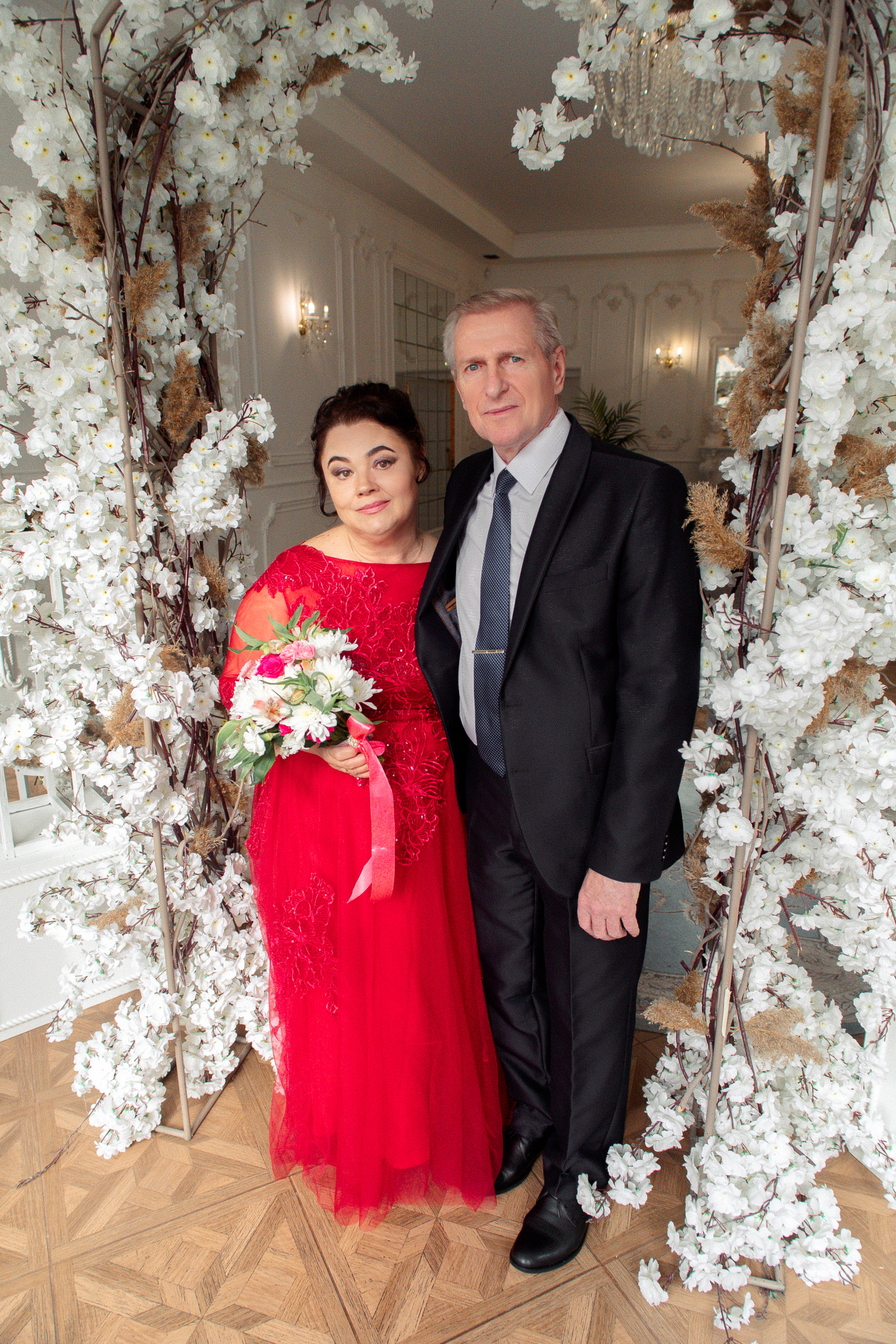 Людмила и Андрей. Свадебный и семейный фотограф в Челябинске Юлия Ишимова