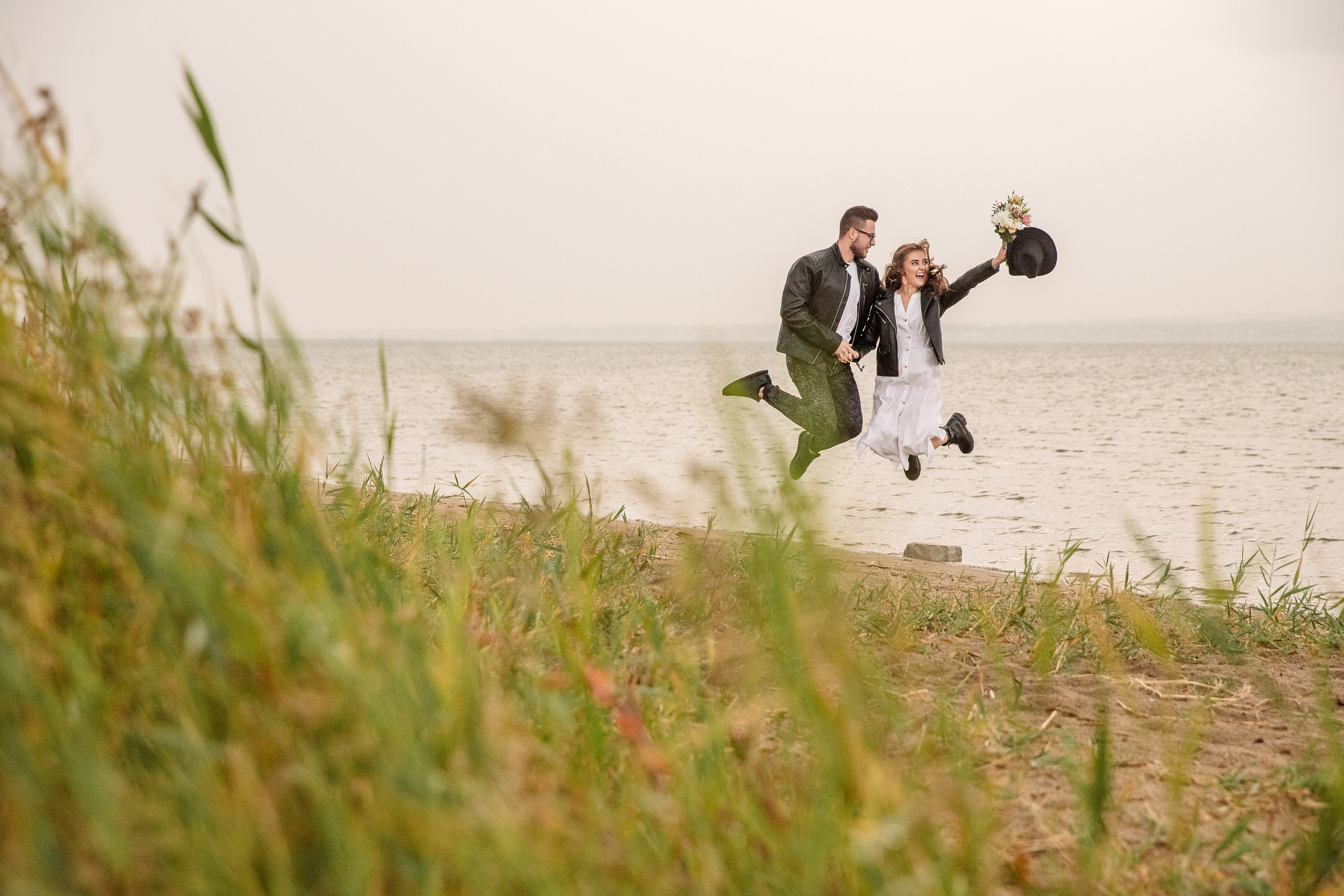 Анастасия и Иван. Свадебный и семейный фотограф в Челябинске Юлия Ишимова